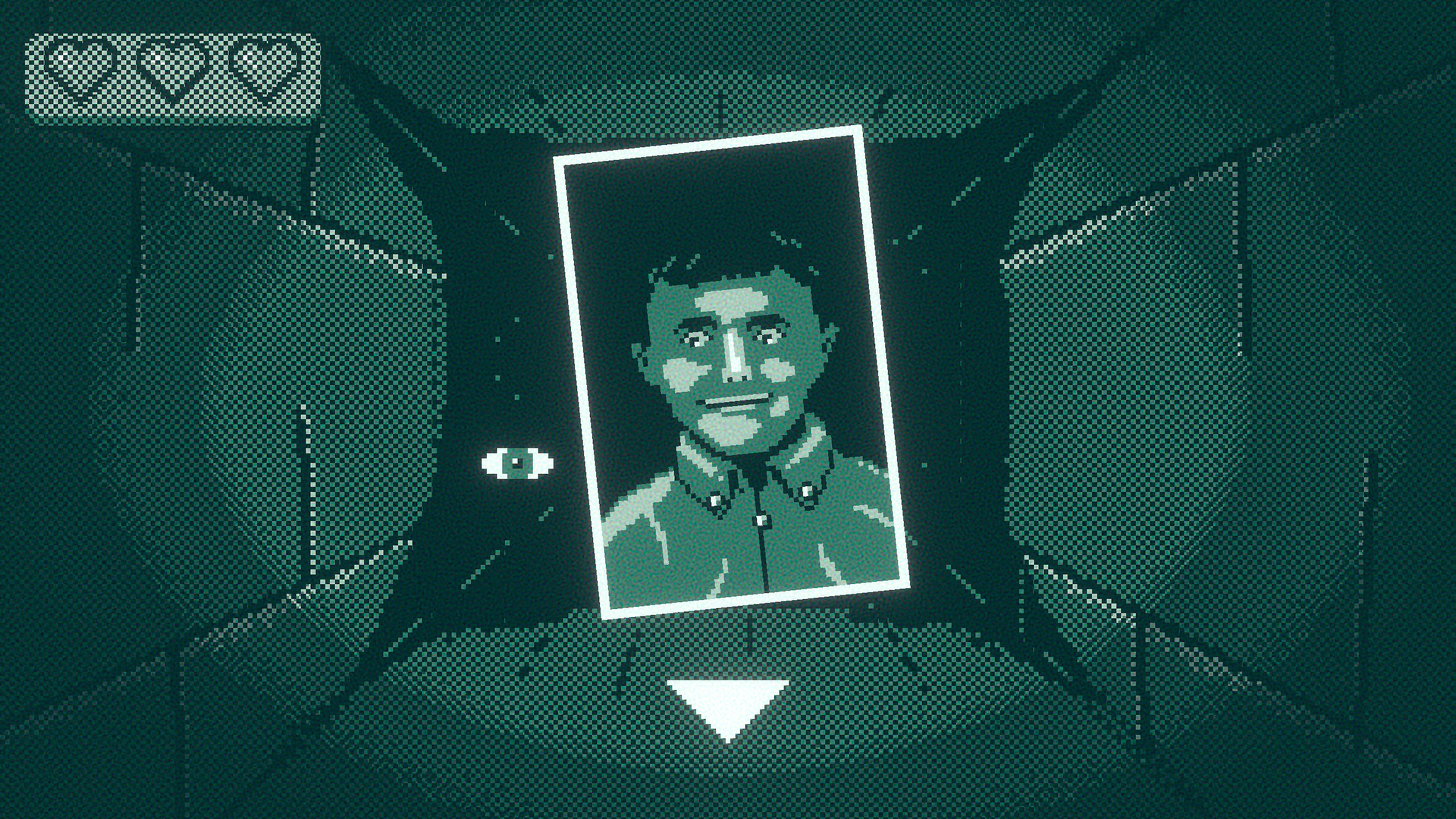 The Creepy Syndrome screenshot 54912