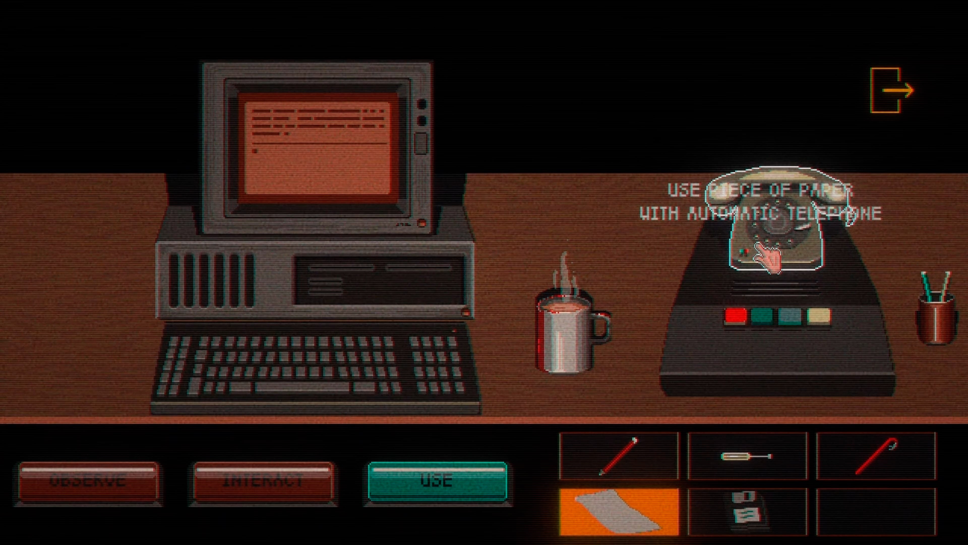 The Creepy Syndrome screenshot 54908