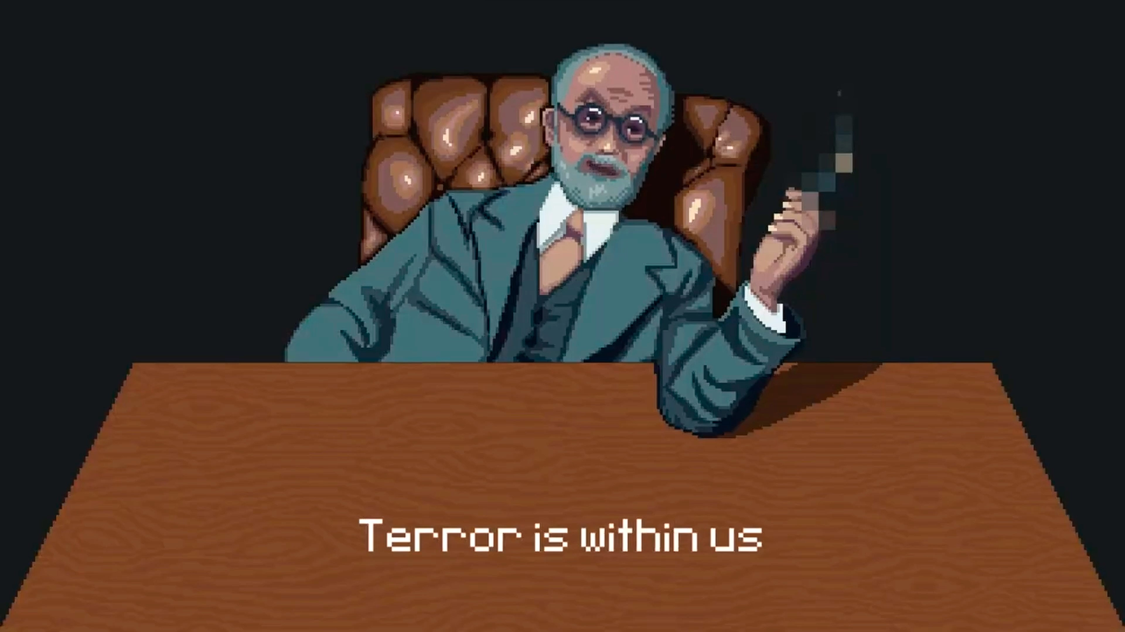 The Creepy Syndrome screenshot 54913