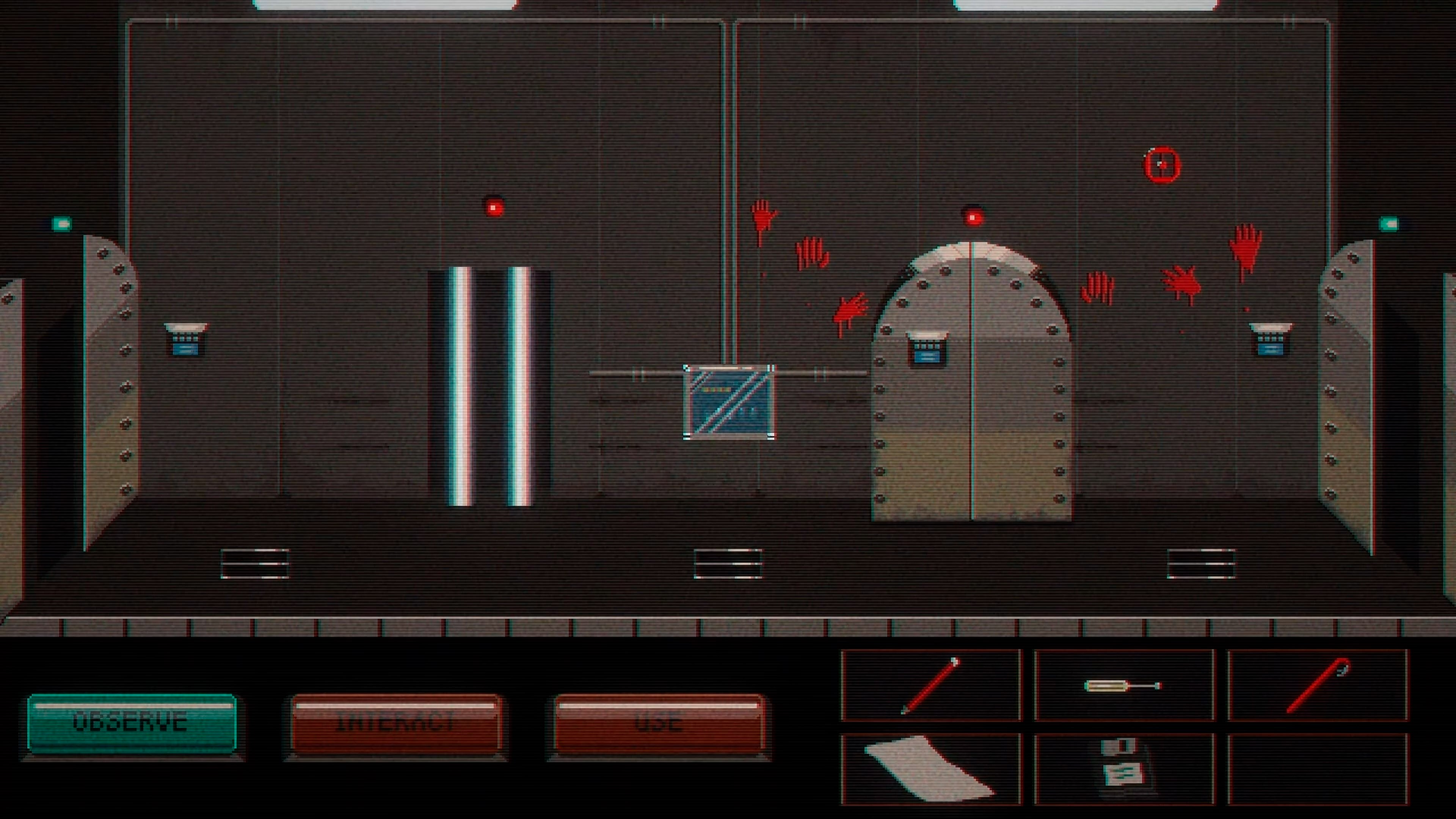 The Creepy Syndrome screenshot 54909