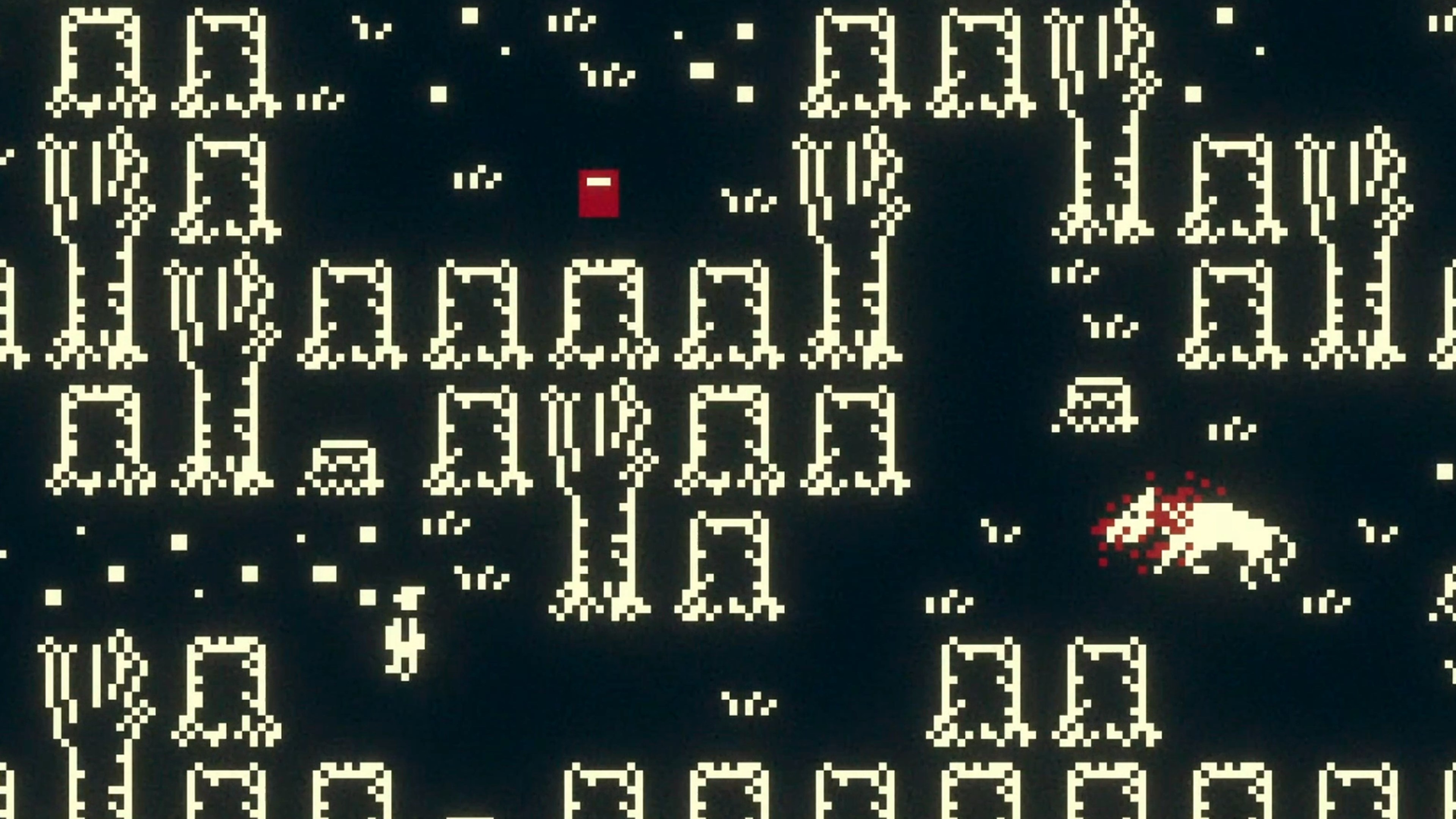 The Creepy Syndrome screenshot 54910
