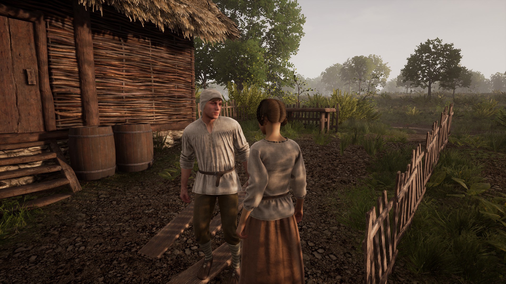 Medieval Dynasty screenshot 54946