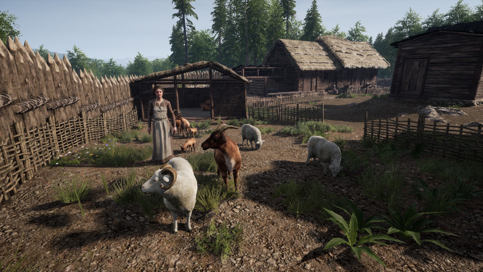 Medieval Dynasty screenshot 54942