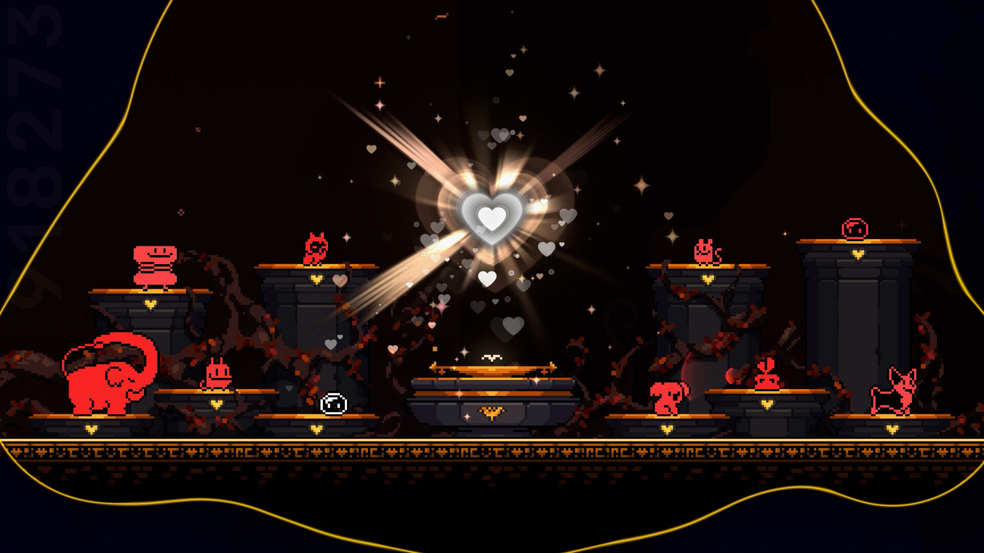 KarmaZoo screenshot 55024