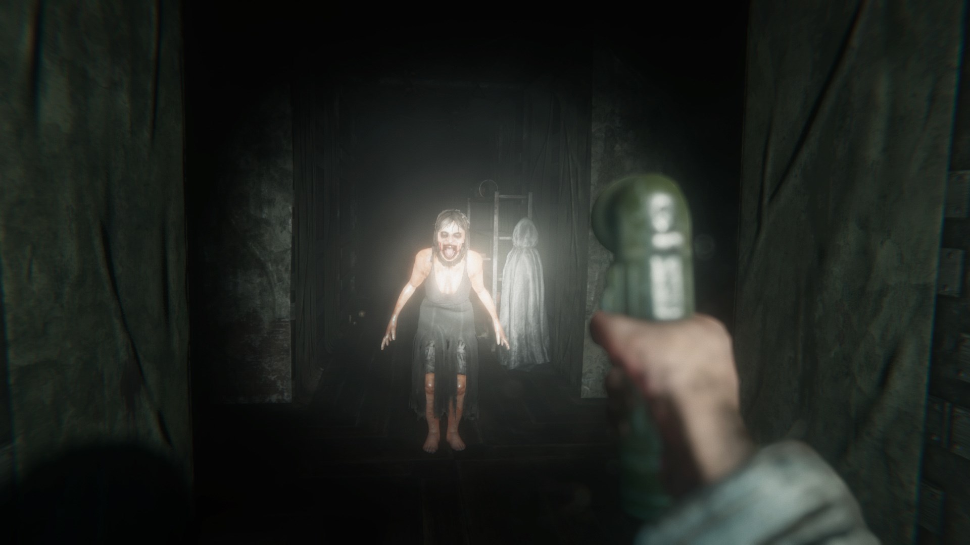 Project Nightmares Case 36: Henrietta Kedward screenshot 55067