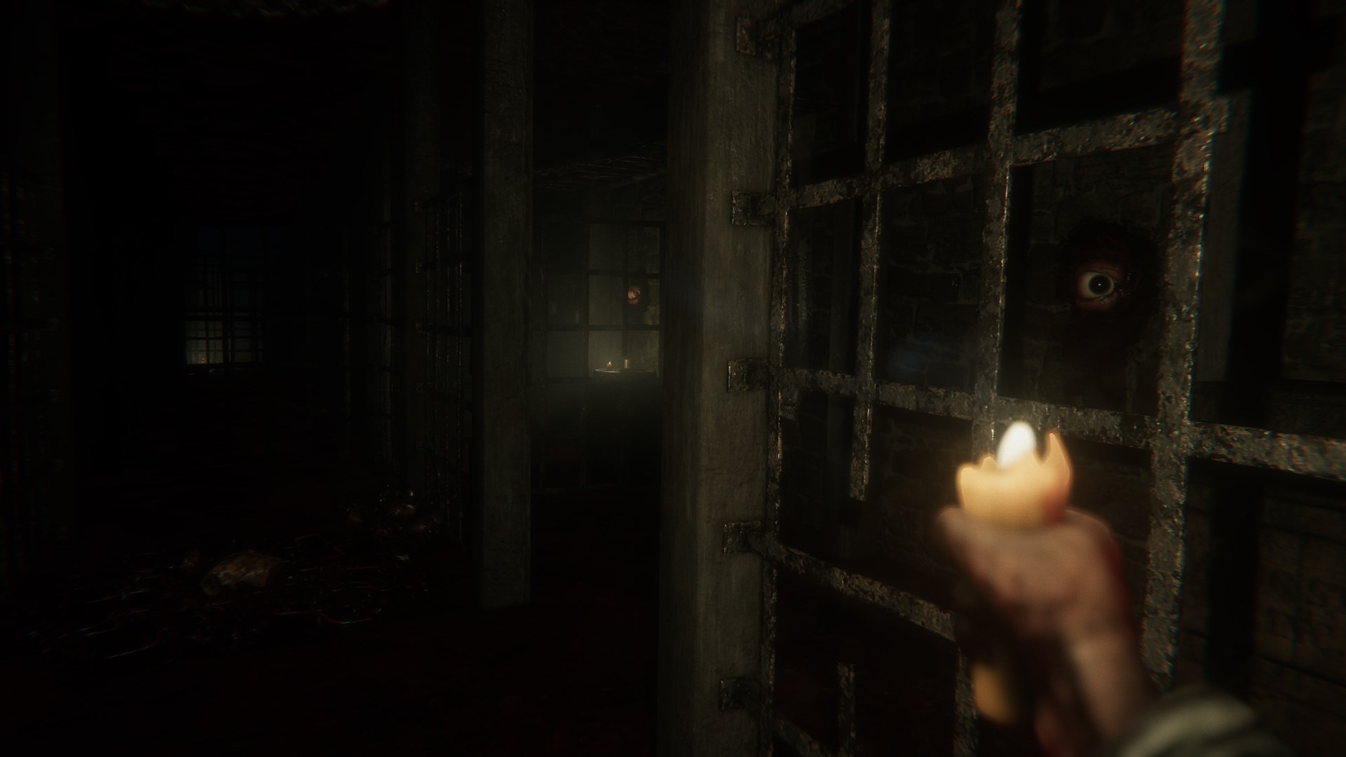 Project Nightmares Case 36: Henrietta Kedward screenshot 55072