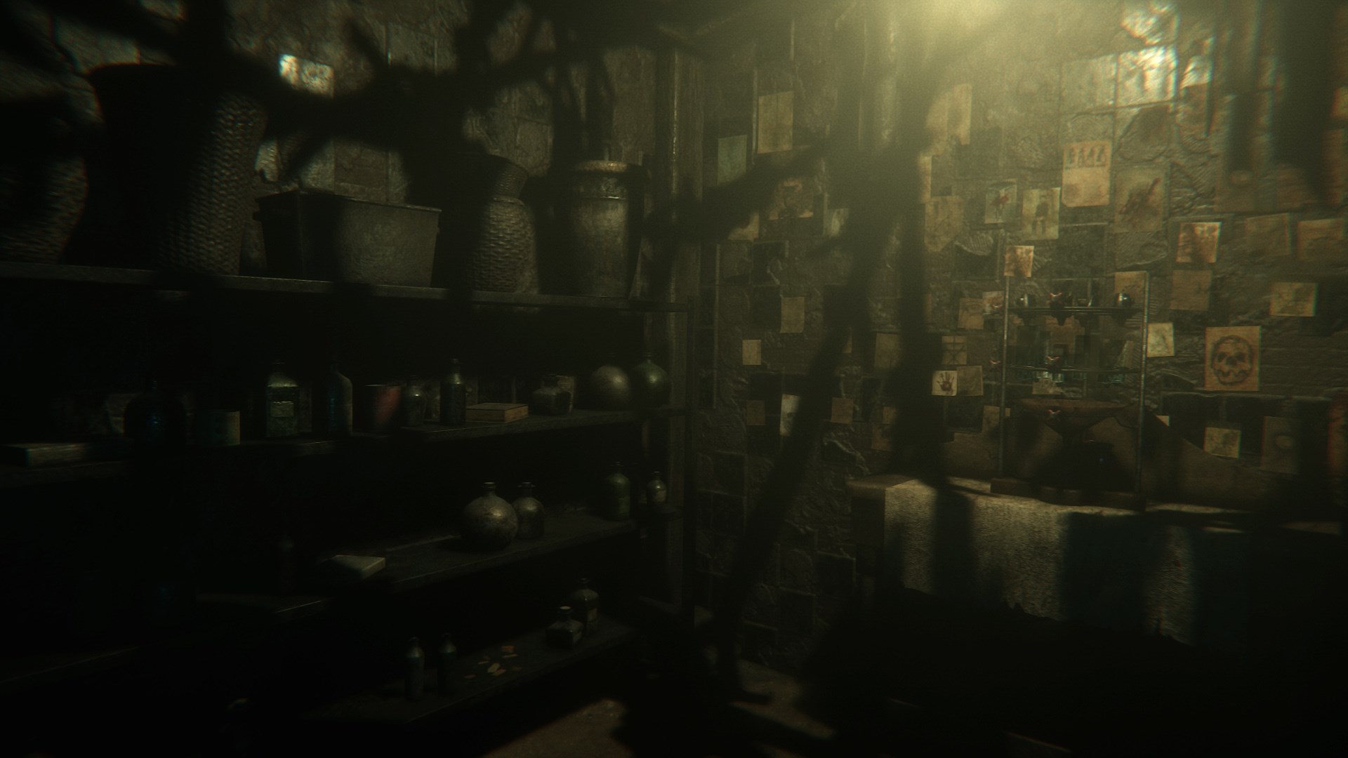 Project Nightmares Case 36: Henrietta Kedward screenshot 55073