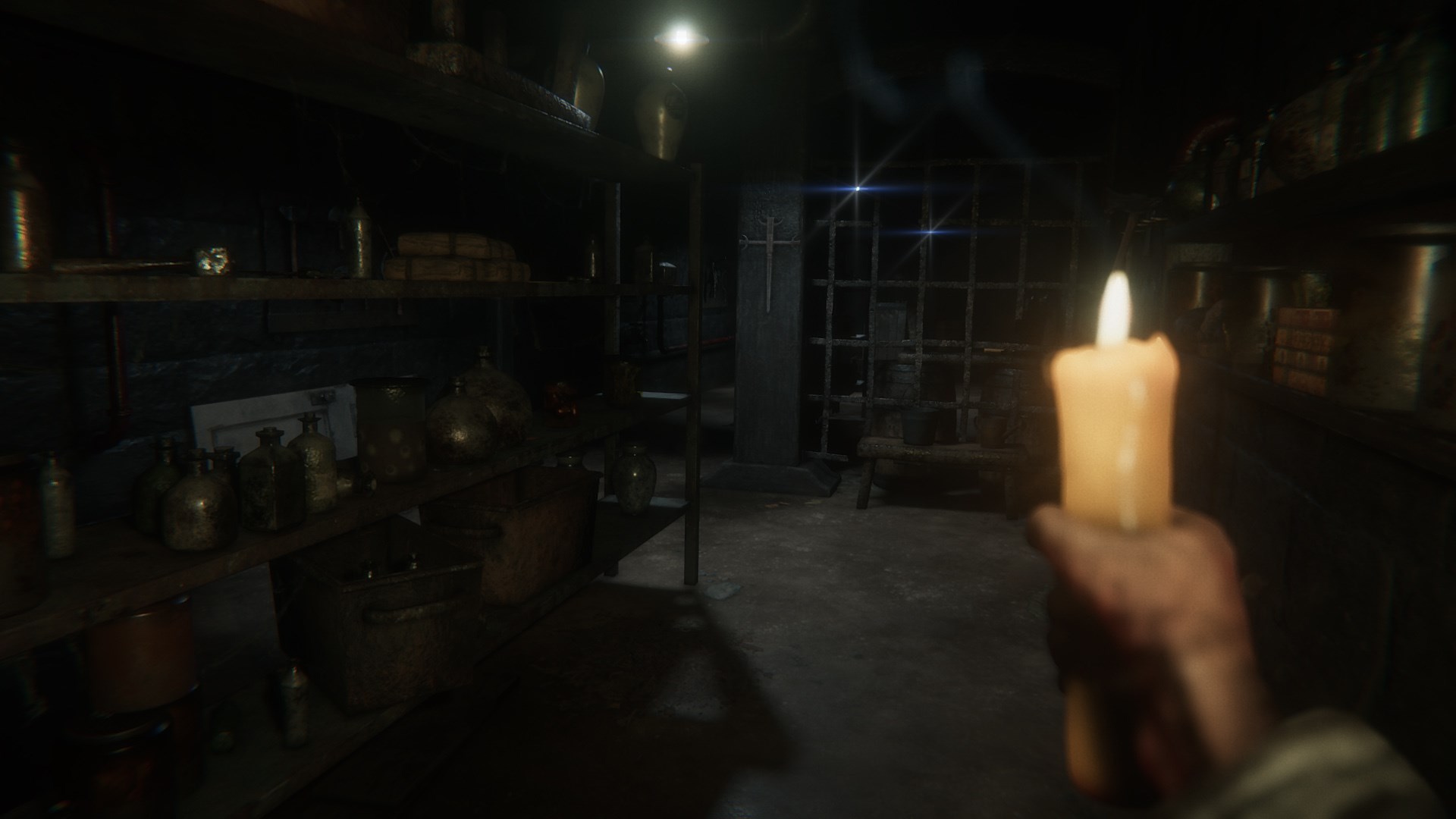 Project Nightmares Case 36: Henrietta Kedward screenshot 55083