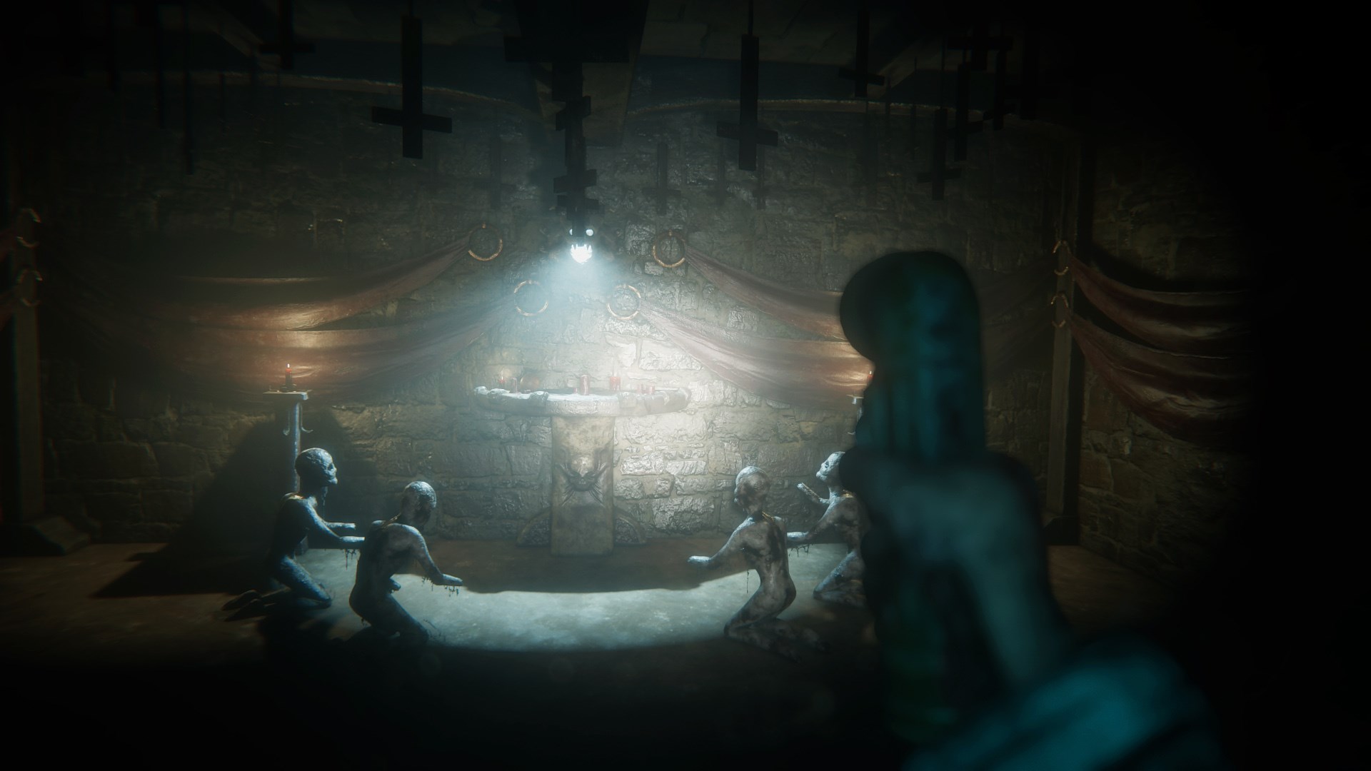 Project Nightmares Case 36: Henrietta Kedward screenshot 55069