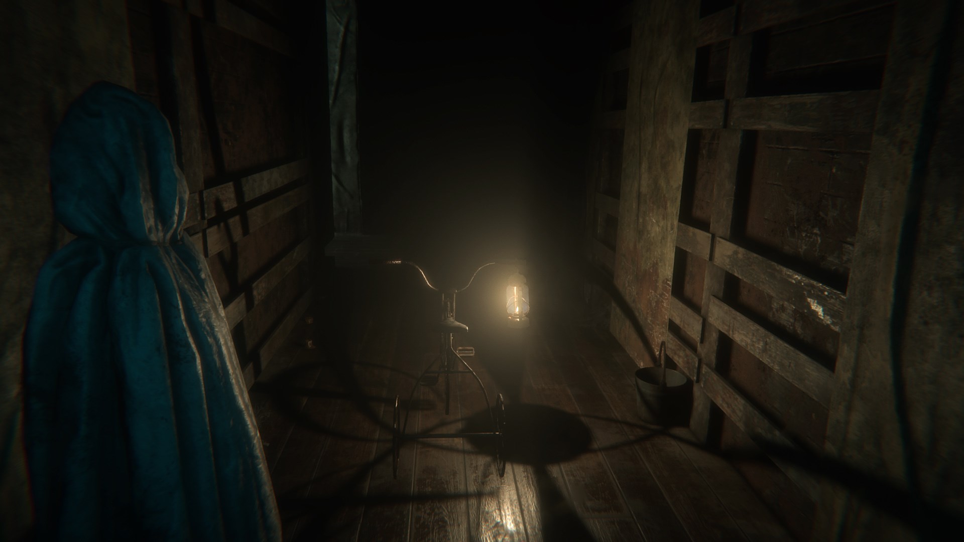 Project Nightmares Case 36: Henrietta Kedward screenshot 55074