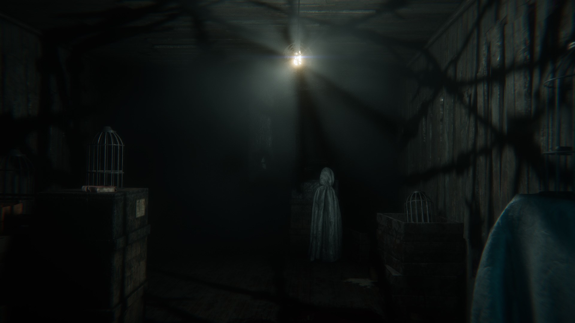 Project Nightmares Case 36: Henrietta Kedward screenshot 55084