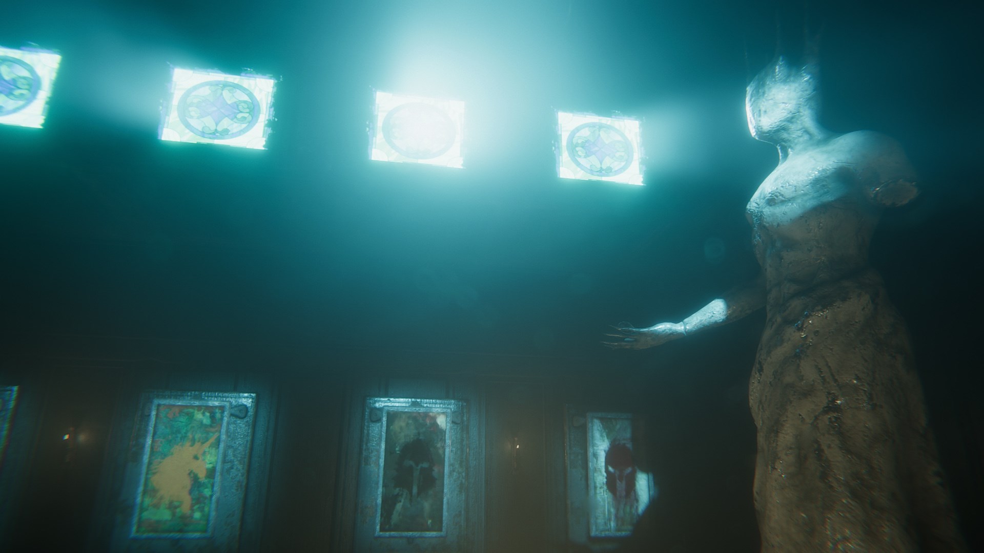 Project Nightmares Case 36: Henrietta Kedward screenshot 55070