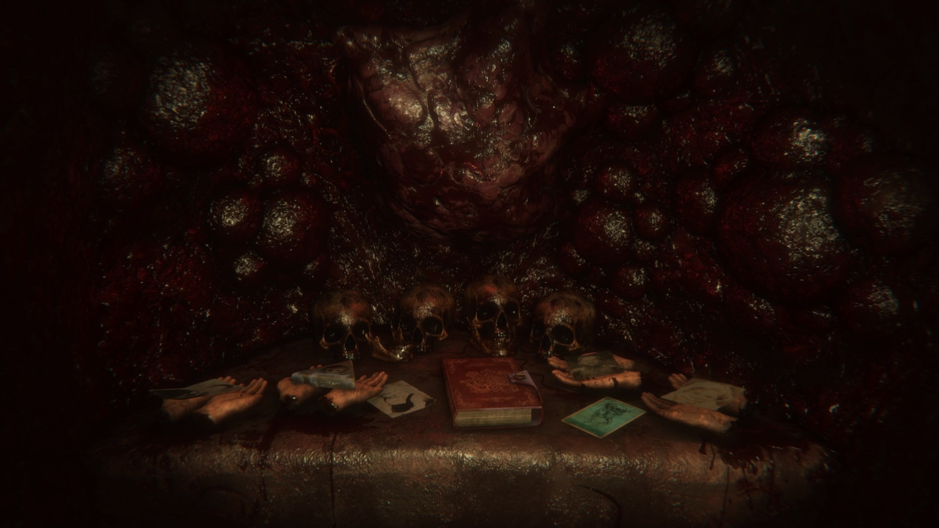 Project Nightmares Case 36: Henrietta Kedward screenshot 55075