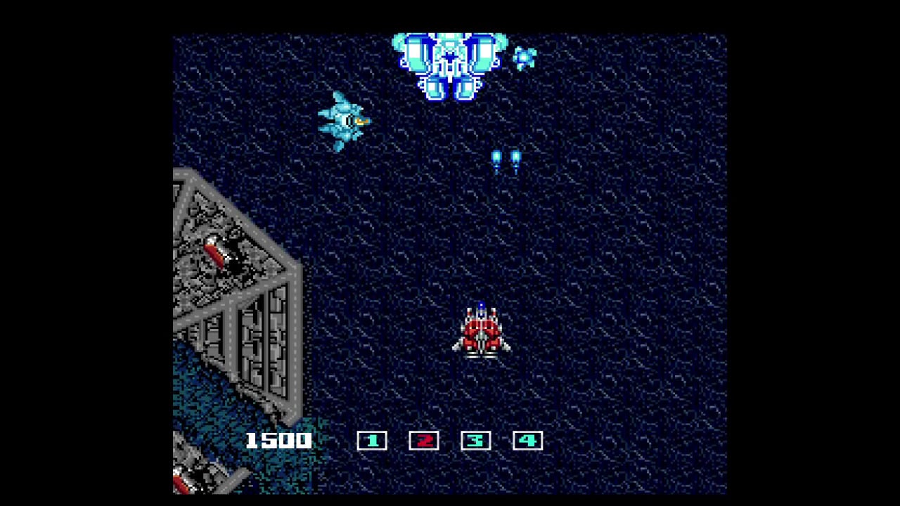 irem Collection Volume 1 screenshot 55126