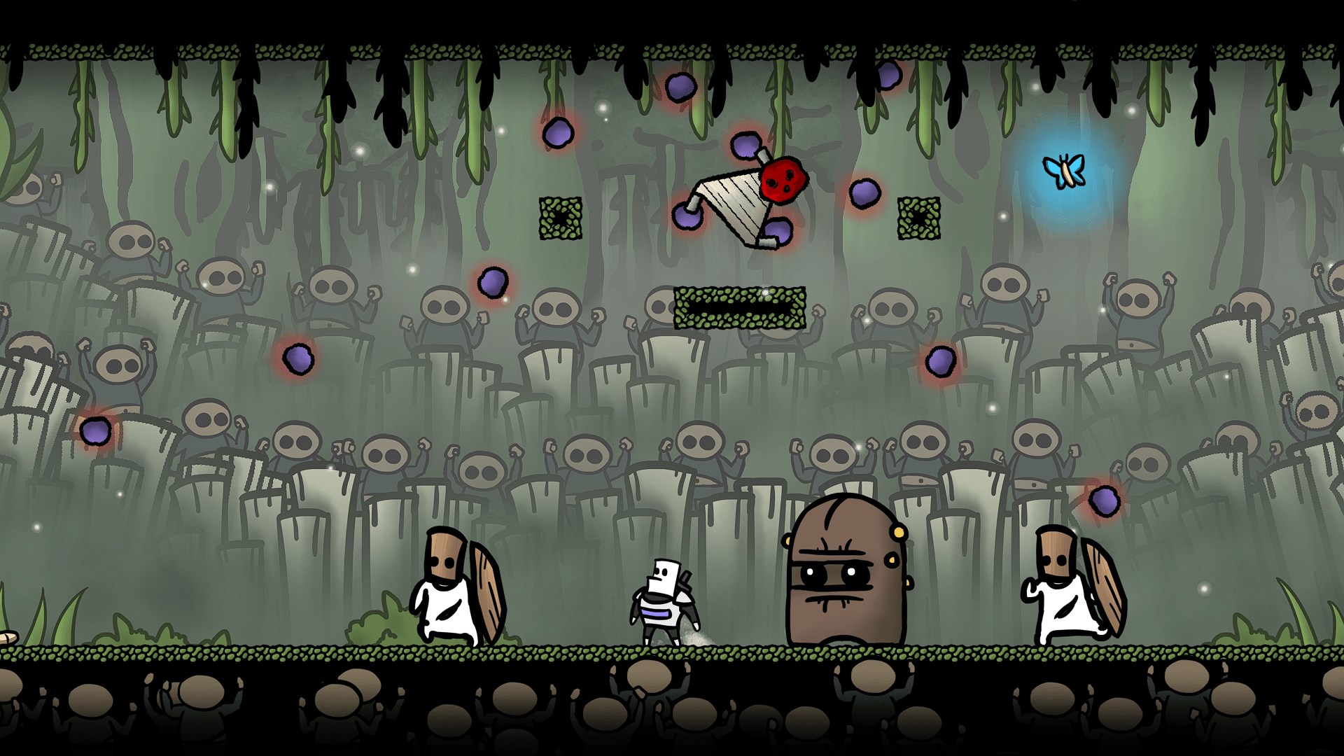 Space Gladiators screenshot 55144