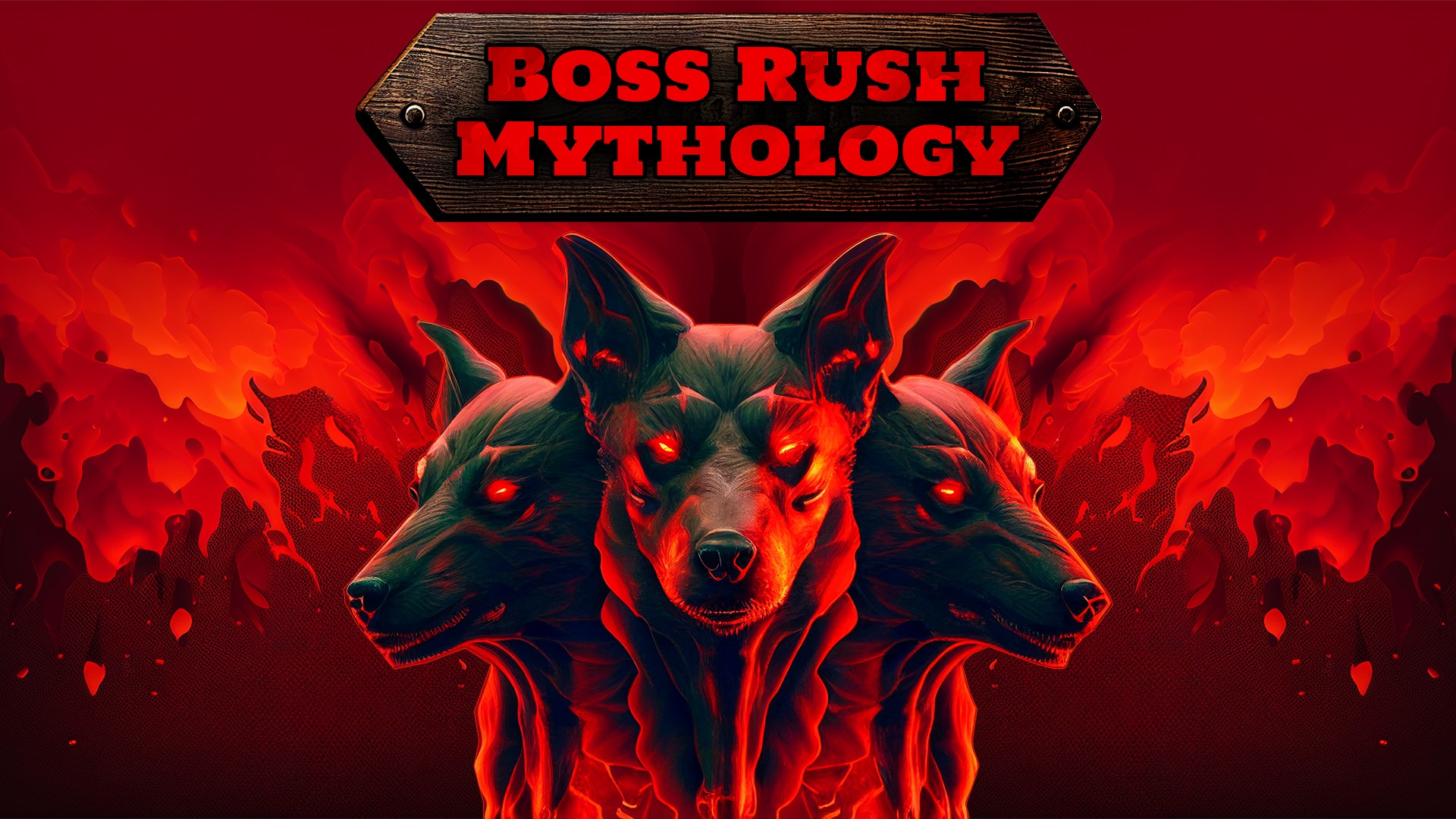 Boss Rush: Mythology screenshot 55147