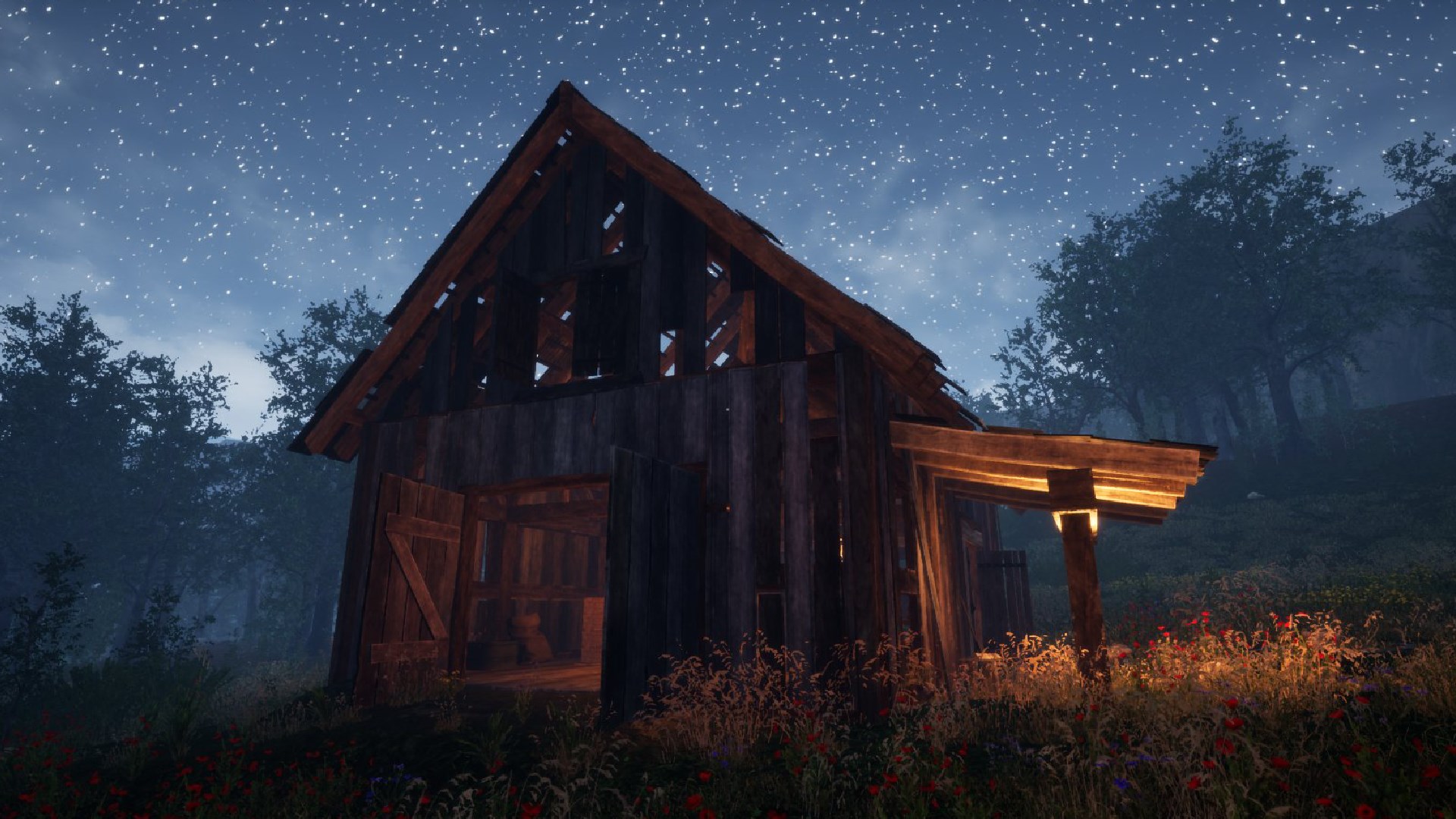 One Step After Fall screenshot 55186