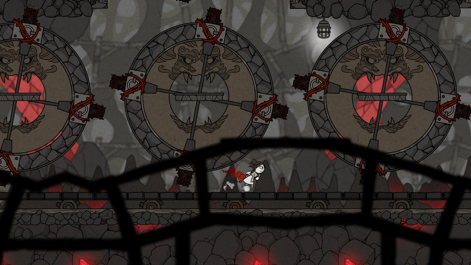 8Doors: Arum's Afterlife Adventure screenshot 55278