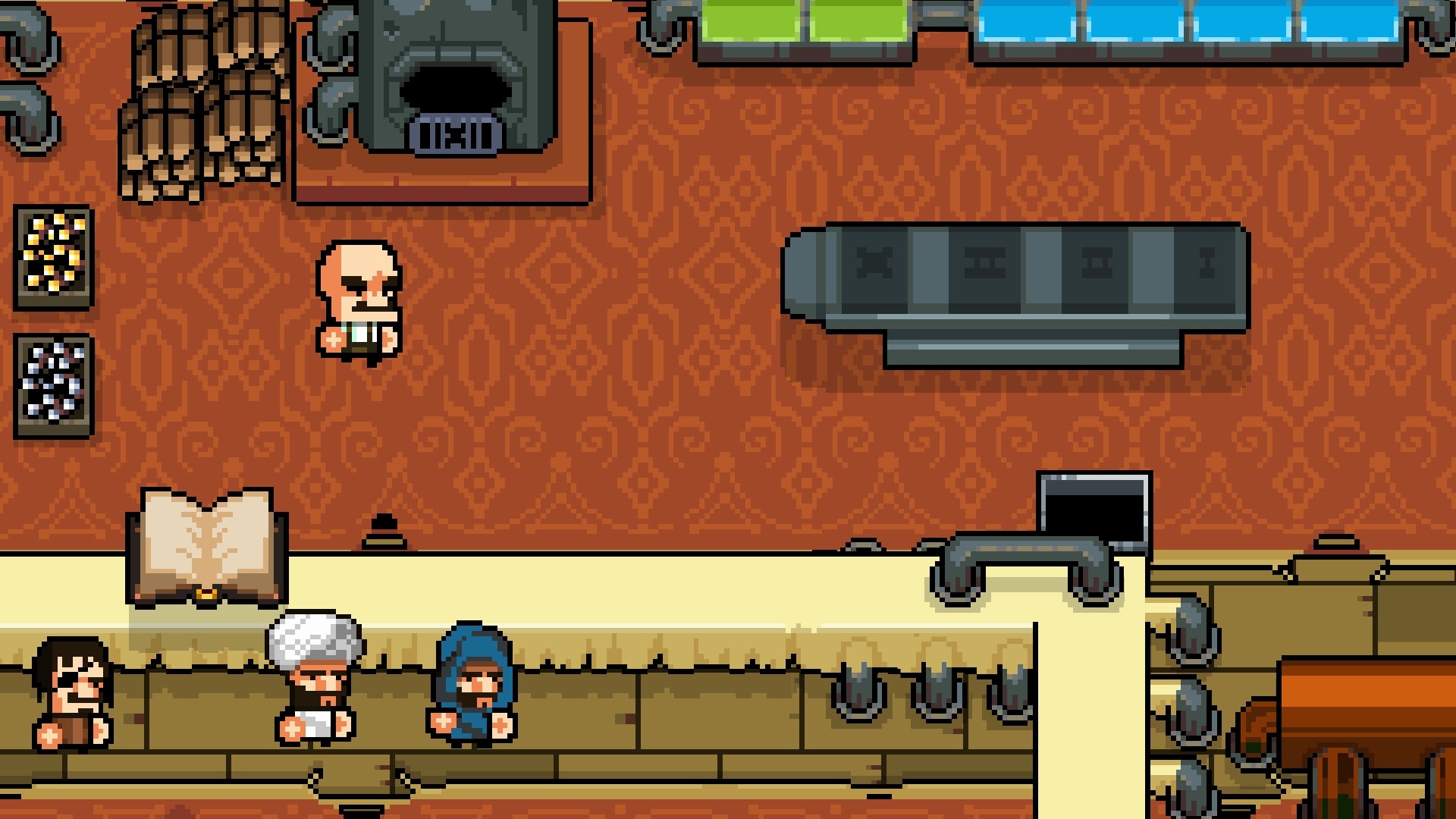 Blacksmith Forger screenshot 55333