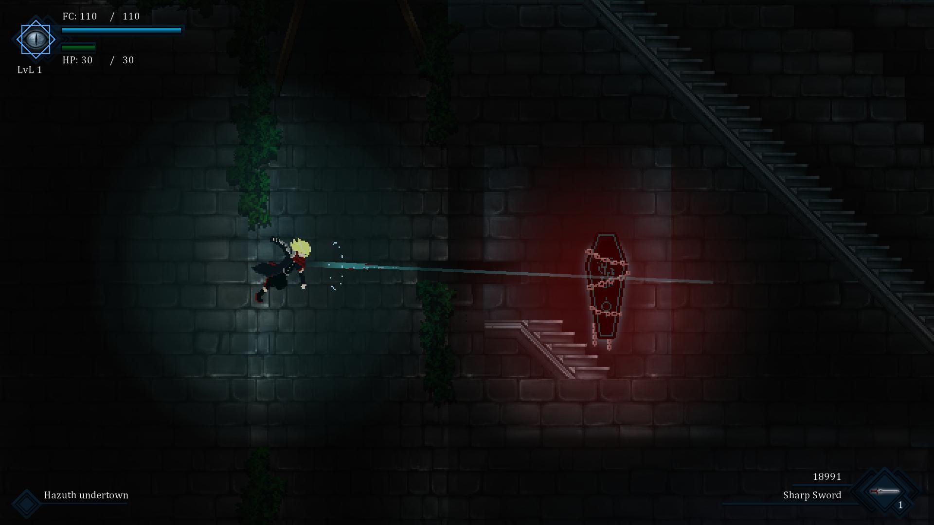 Skautfold: Usurper screenshot 55349