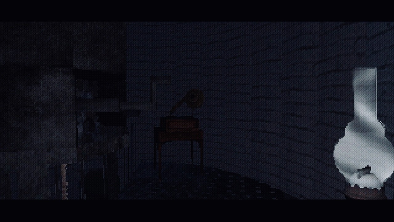 No One Lives Under the Lighthouse screenshot 55426