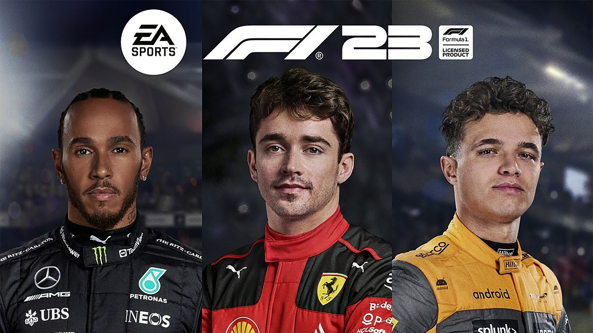 F1 23 screenshot 55508