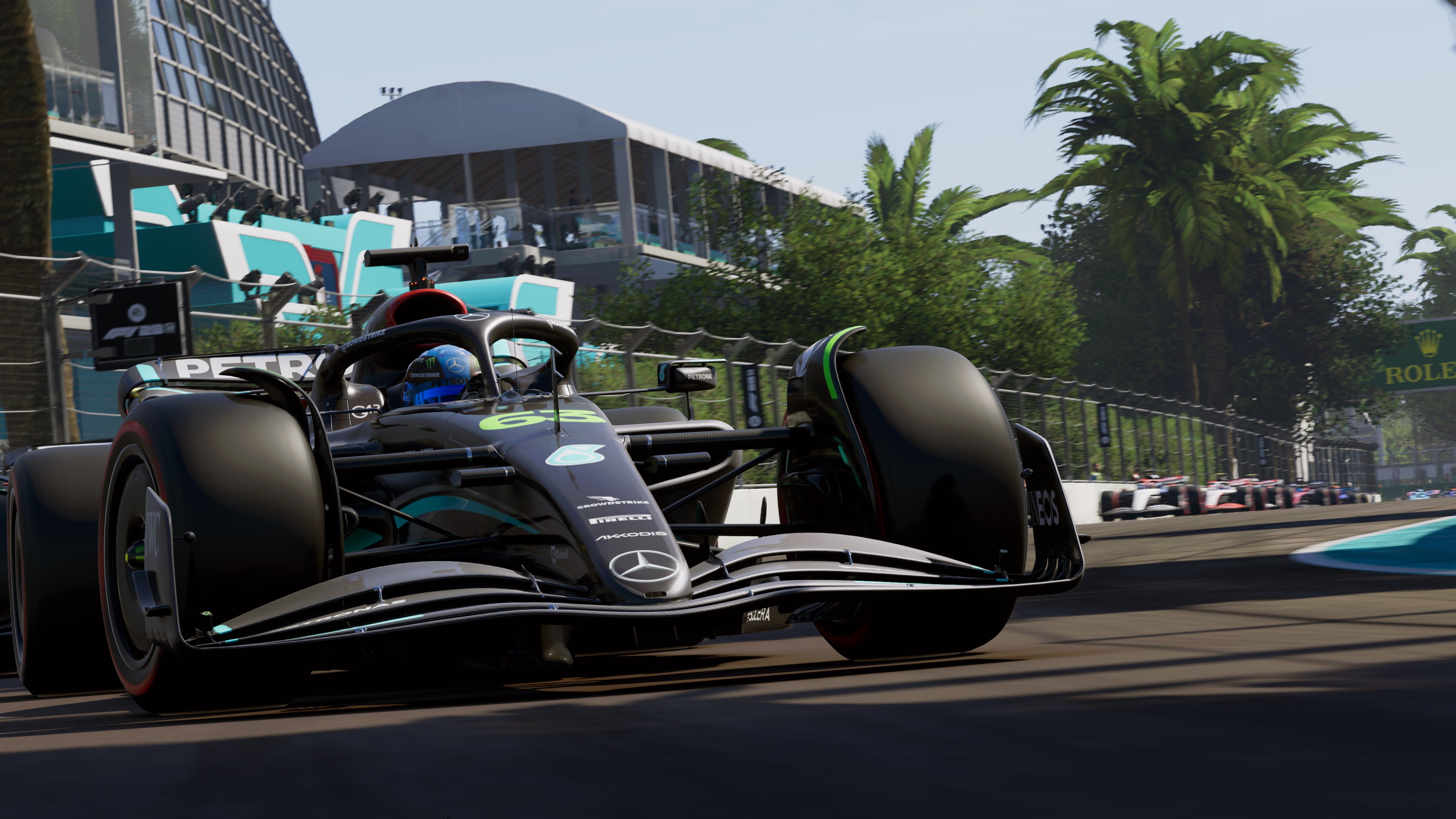 F1 23 screenshot 55512