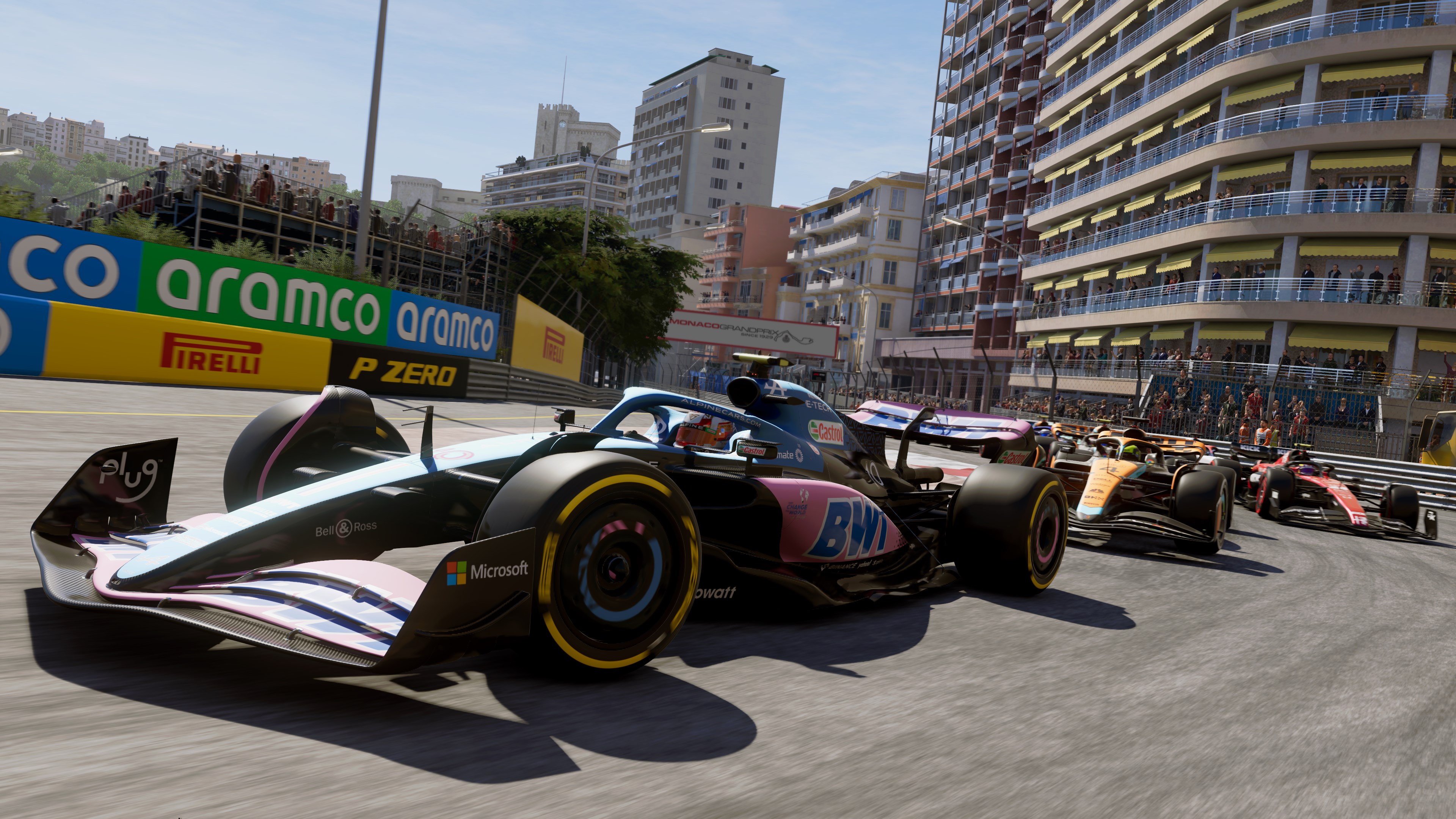 F1 23 screenshot 55514