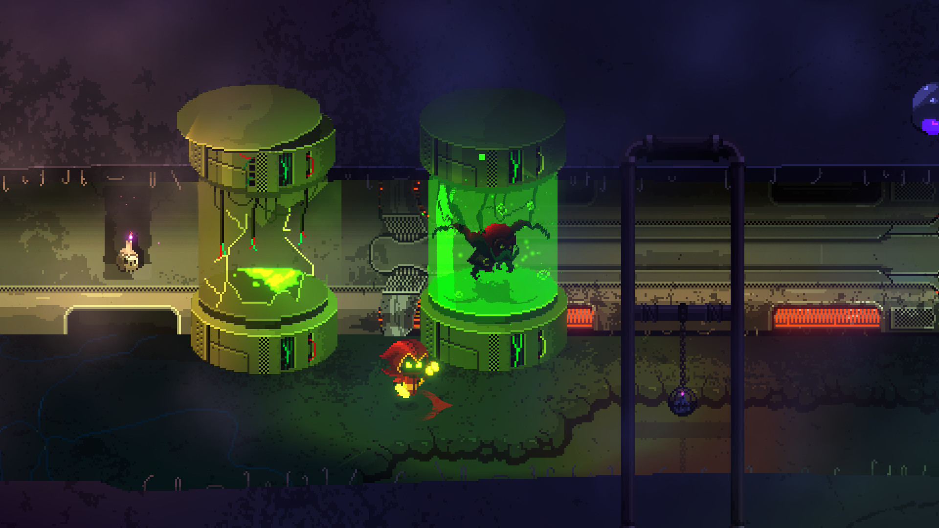 Evil Wizard screenshot 55543