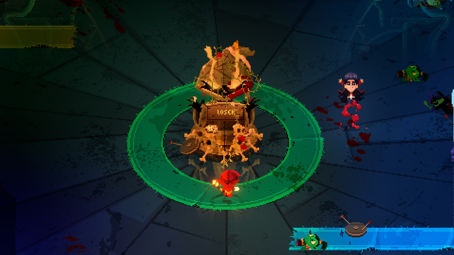 Evil Wizard screenshot 55537