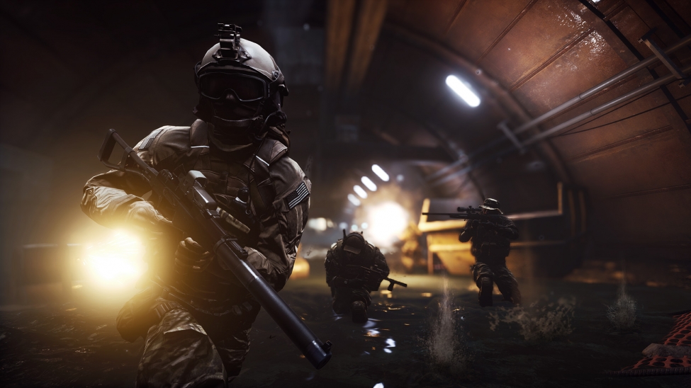 Battlefield 4: Second Assault screenshot 804