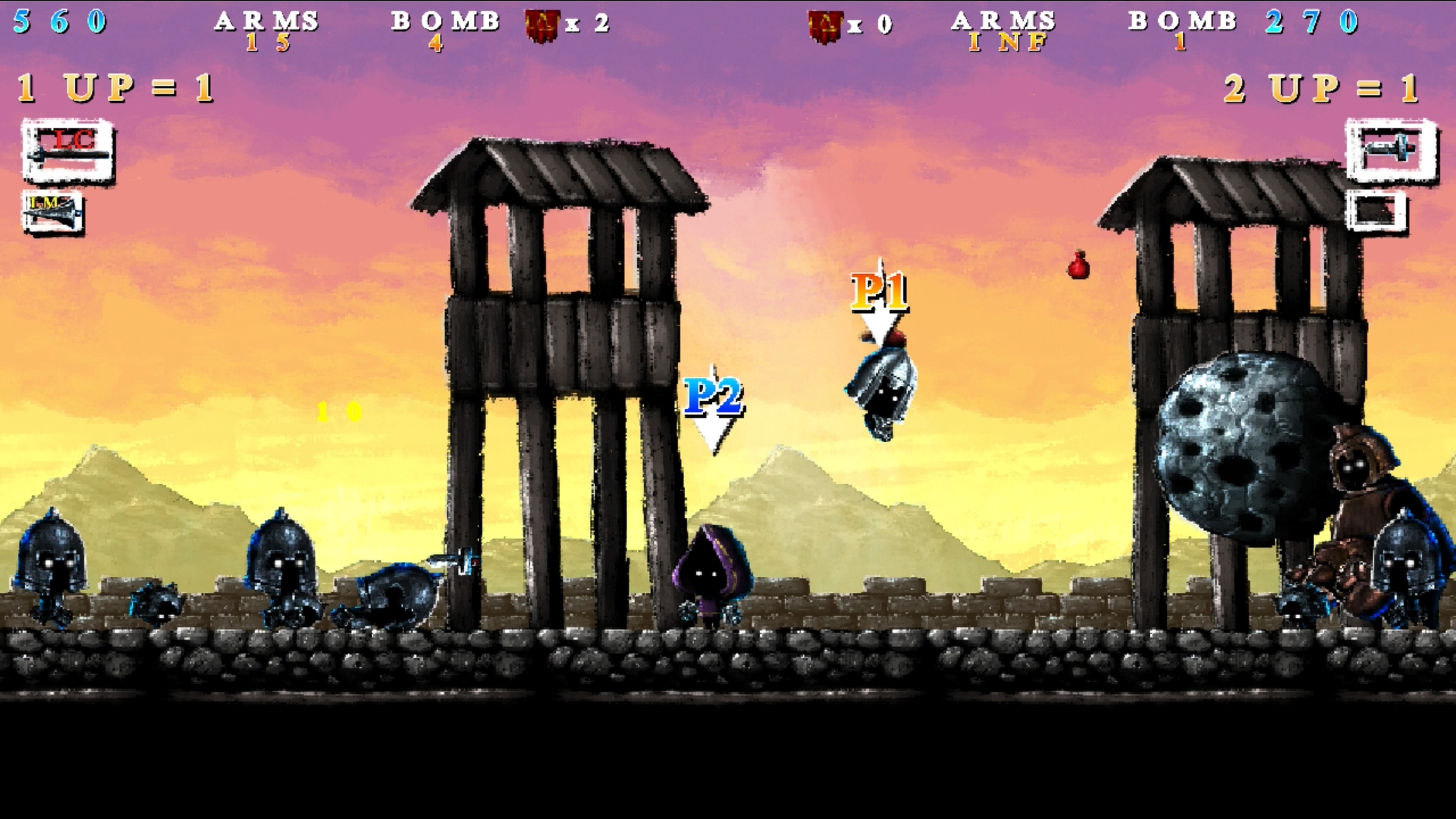 TORINTO screenshot 55589