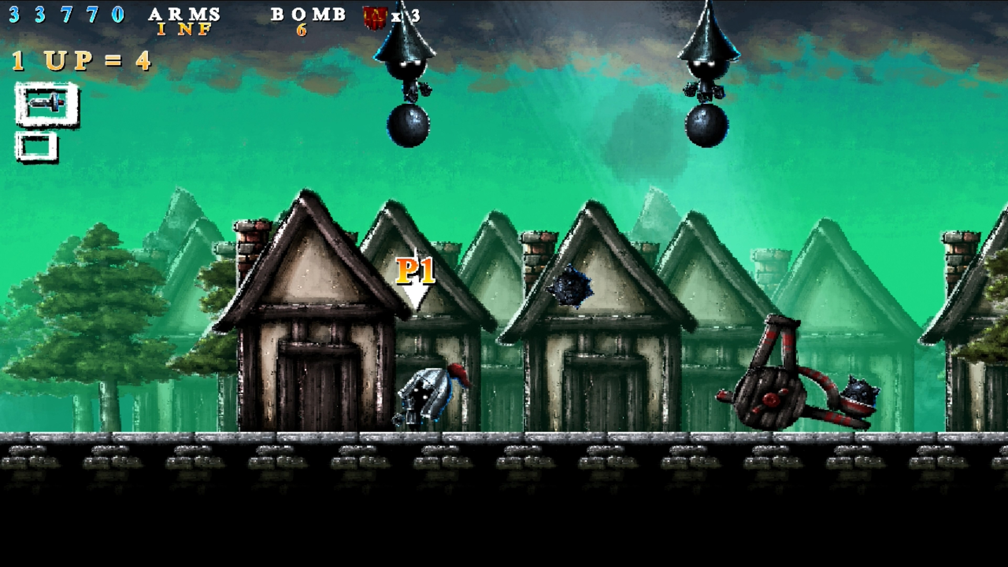 TORINTO screenshot 55590