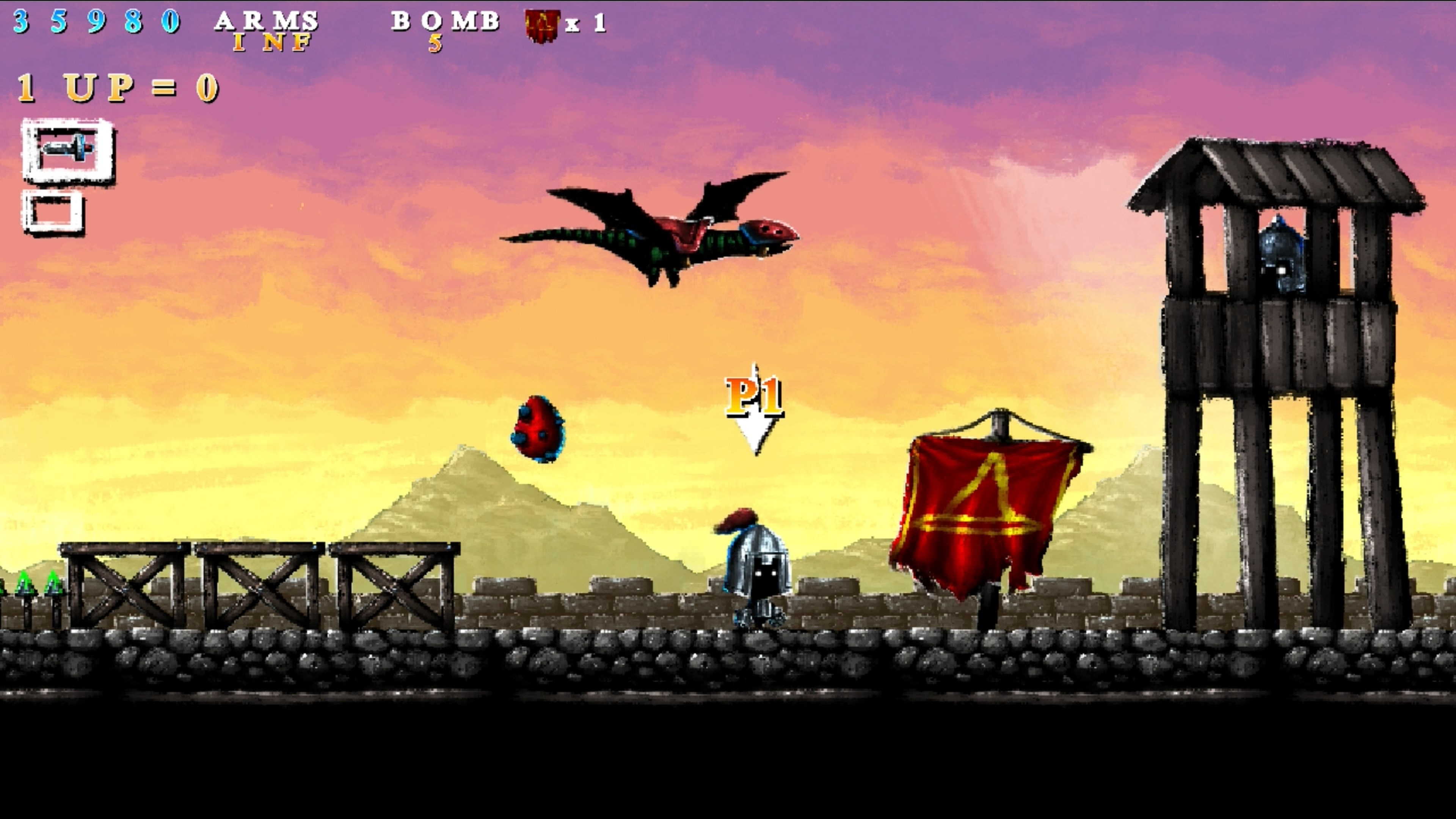 TORINTO screenshot 55592