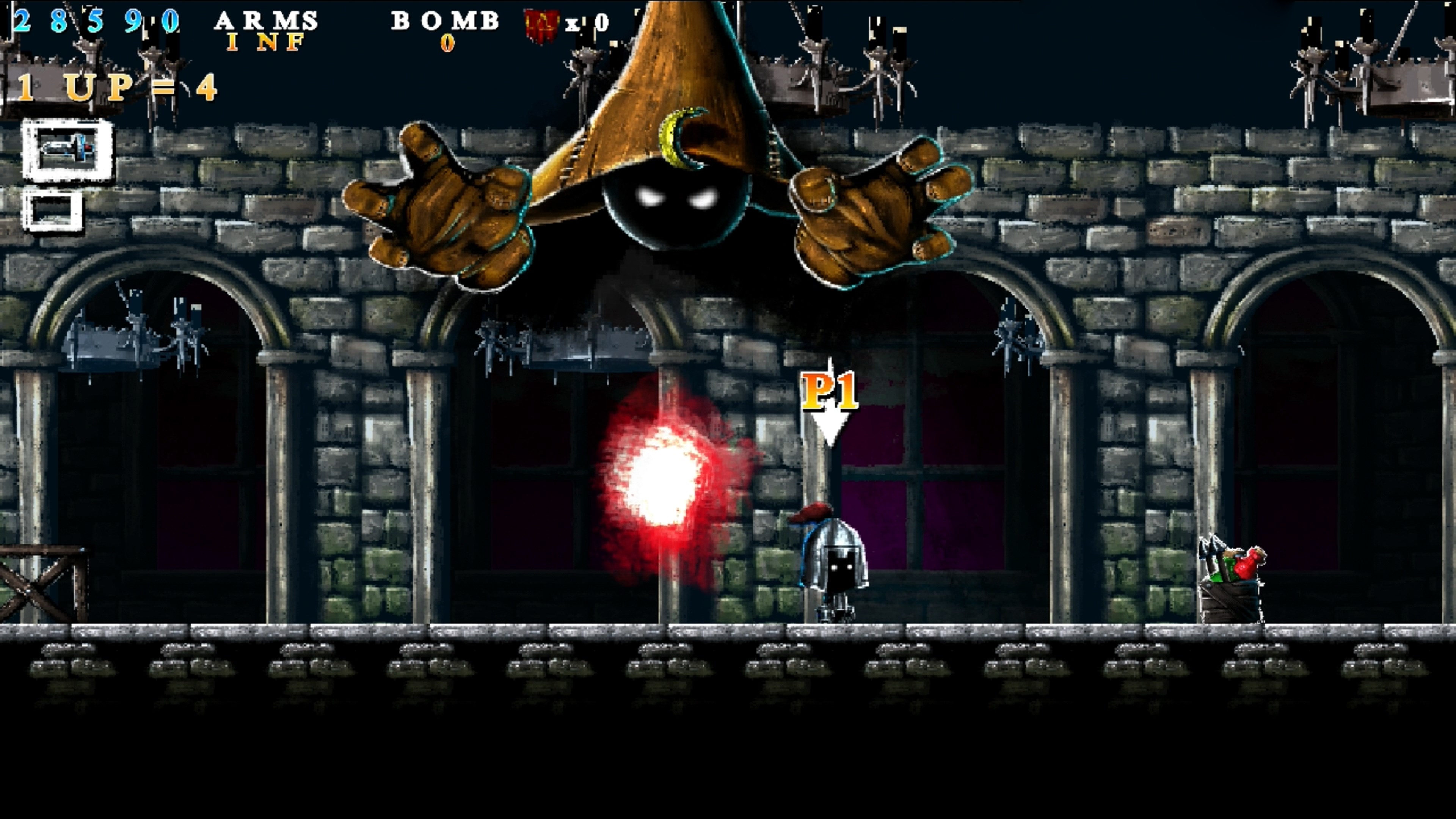 TORINTO screenshot 55593