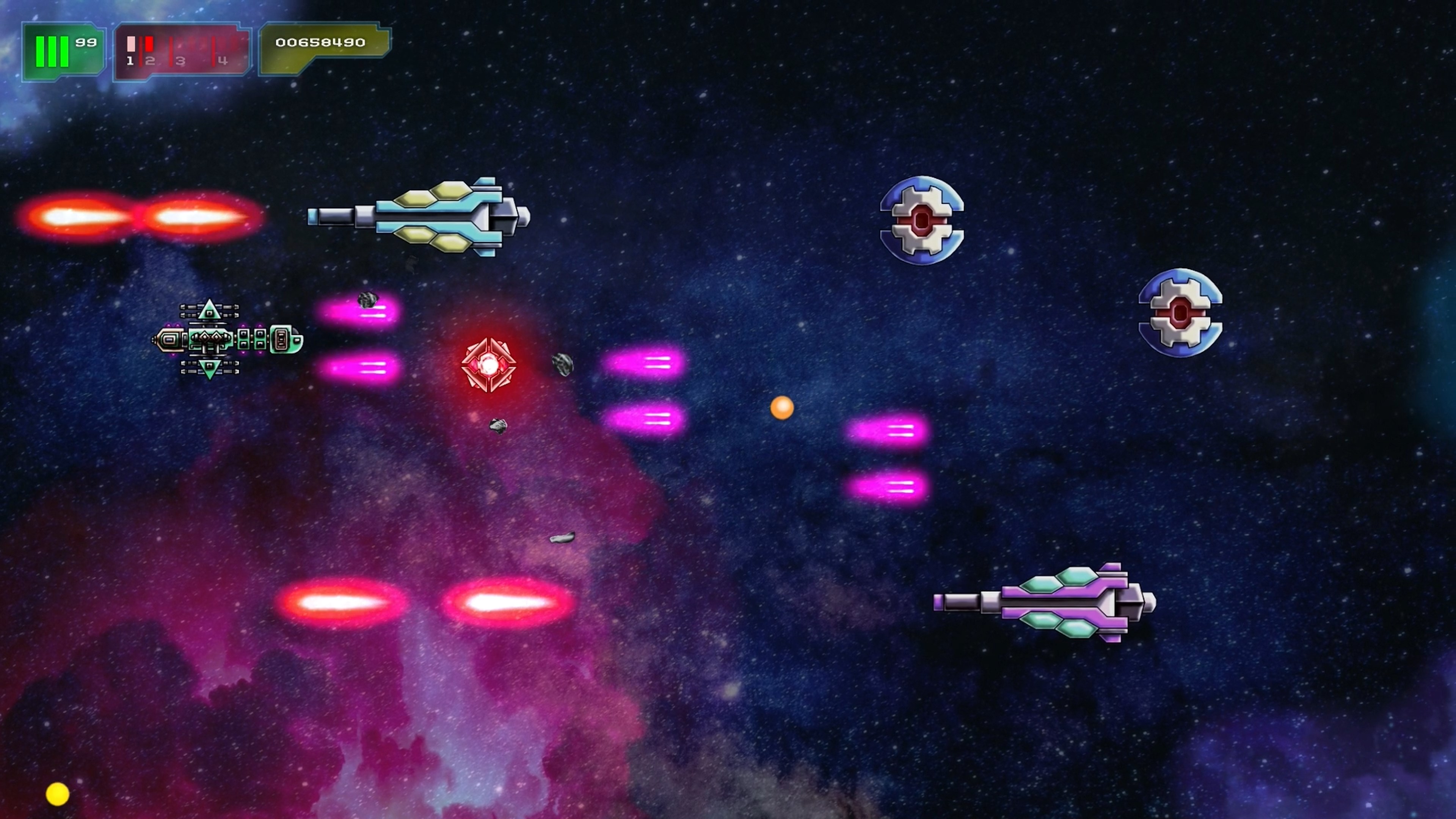 LASERPITIUM screenshot 55617