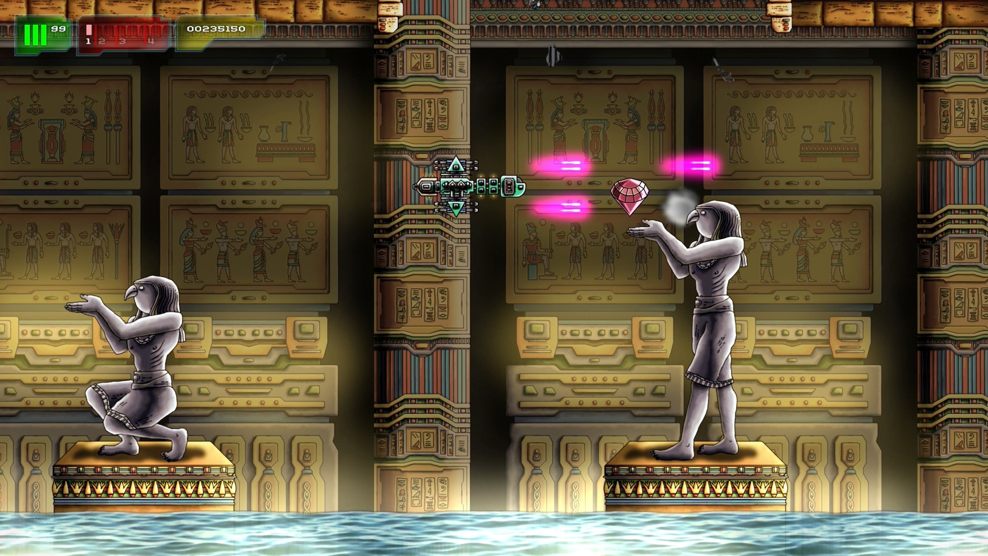 LASERPITIUM screenshot 55608