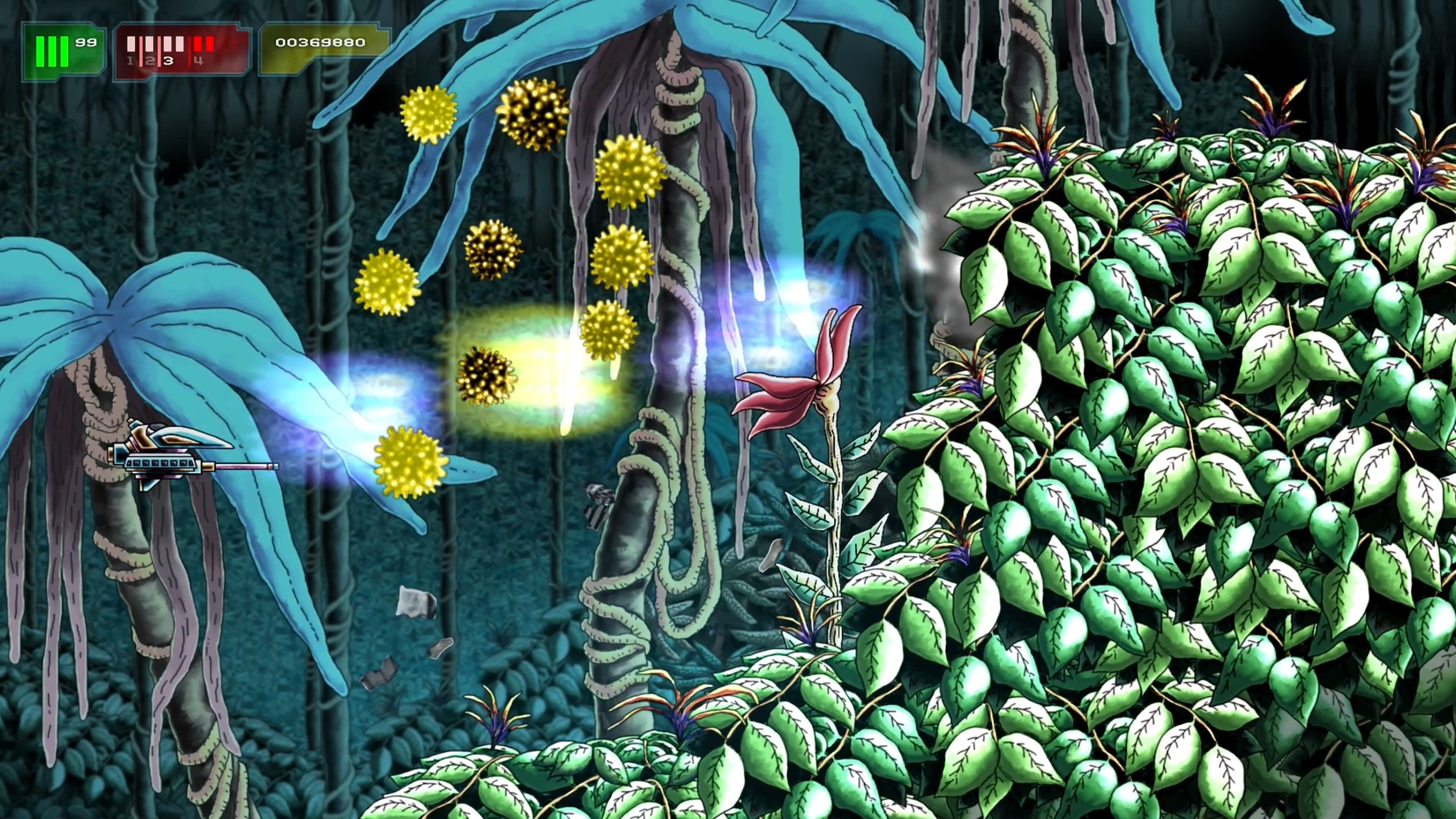 LASERPITIUM screenshot 55610