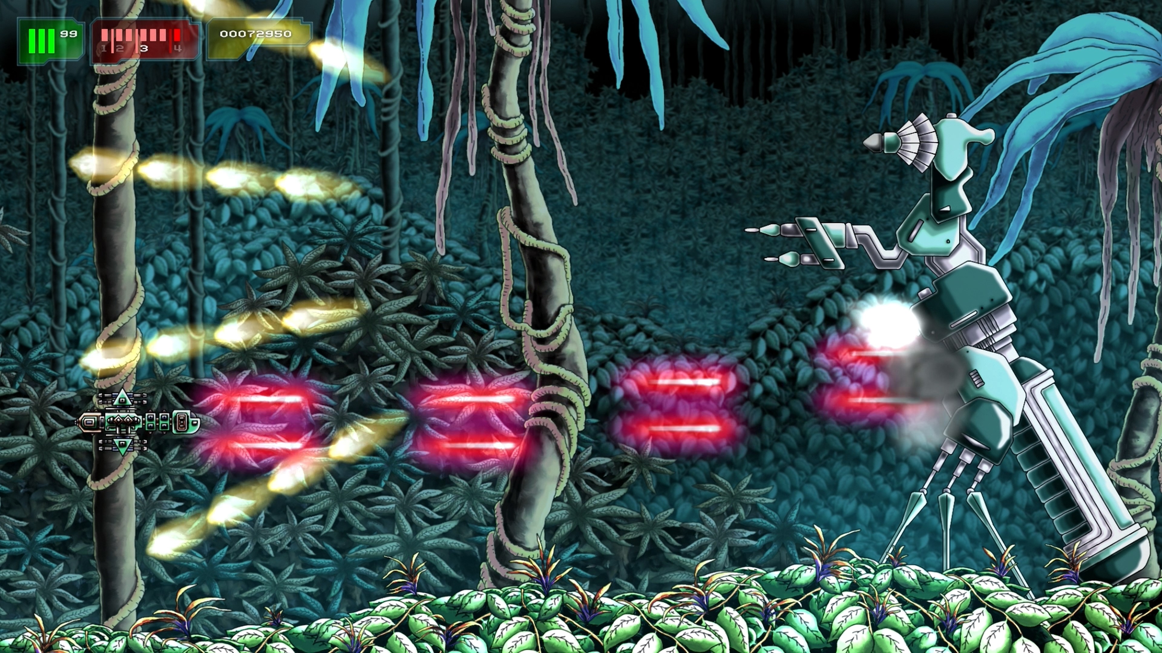 LASERPITIUM screenshot 55614