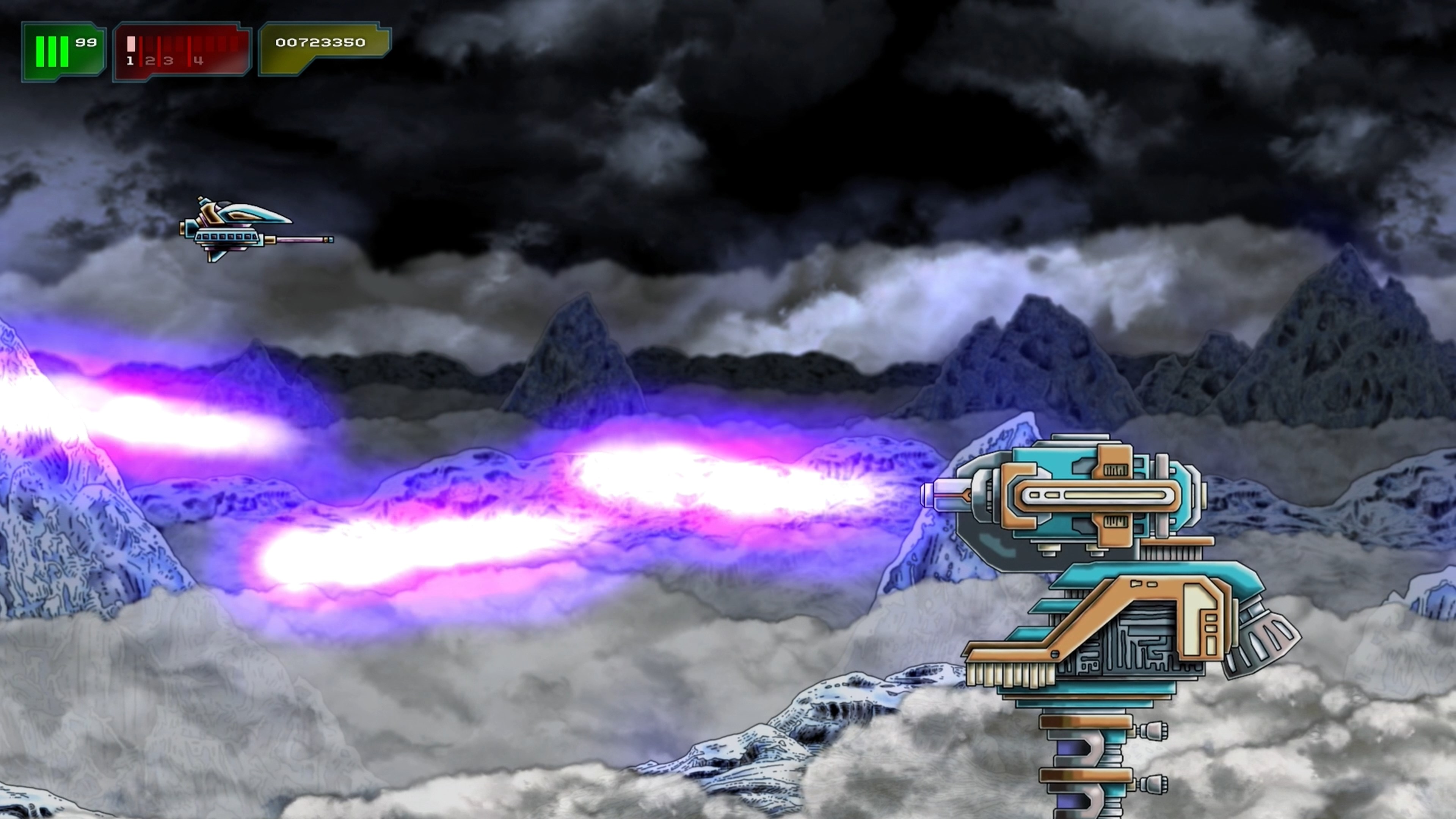 LASERPITIUM screenshot 55615