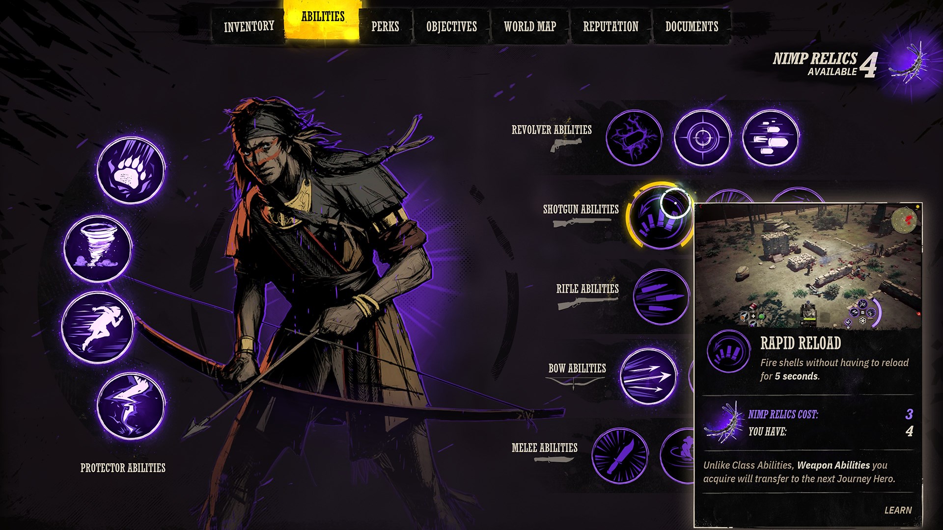 Weird West: Definitive Edition screenshot 55624