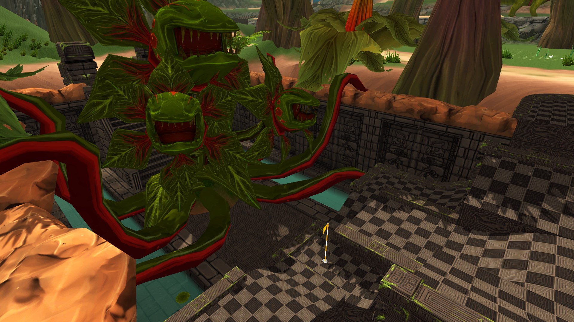 Golf With Your Friends screenshot 55665