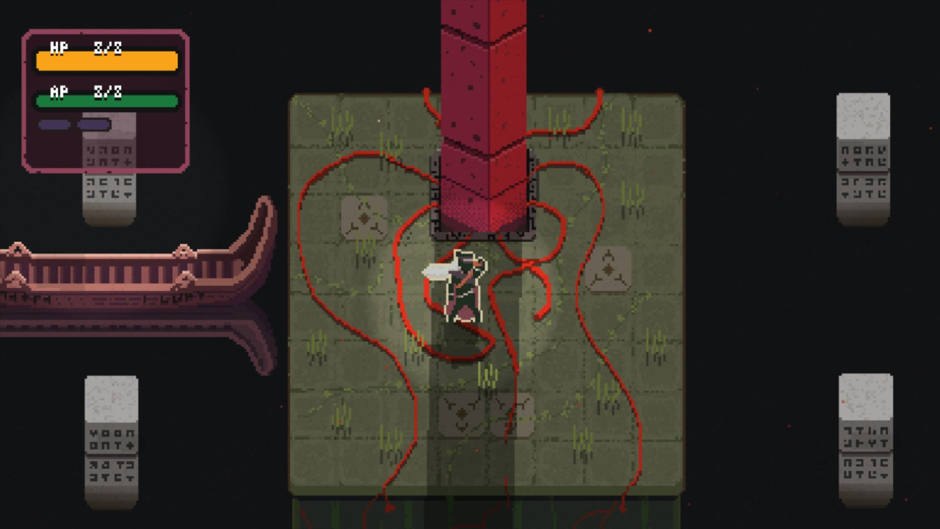 Undergrave screenshot 55677