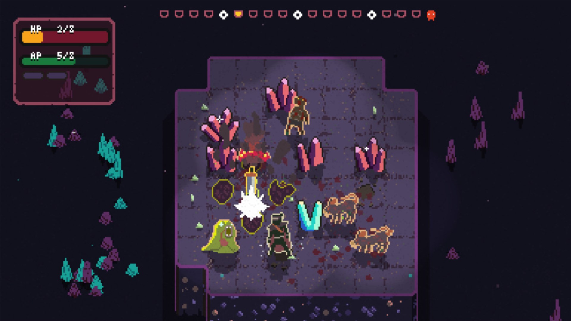 Undergrave screenshot 55680