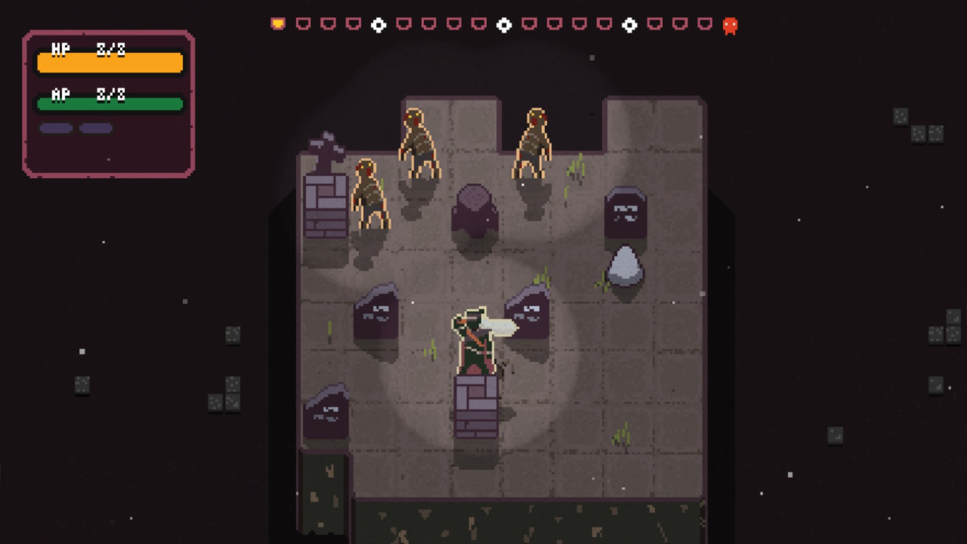 Undergrave screenshot 55681