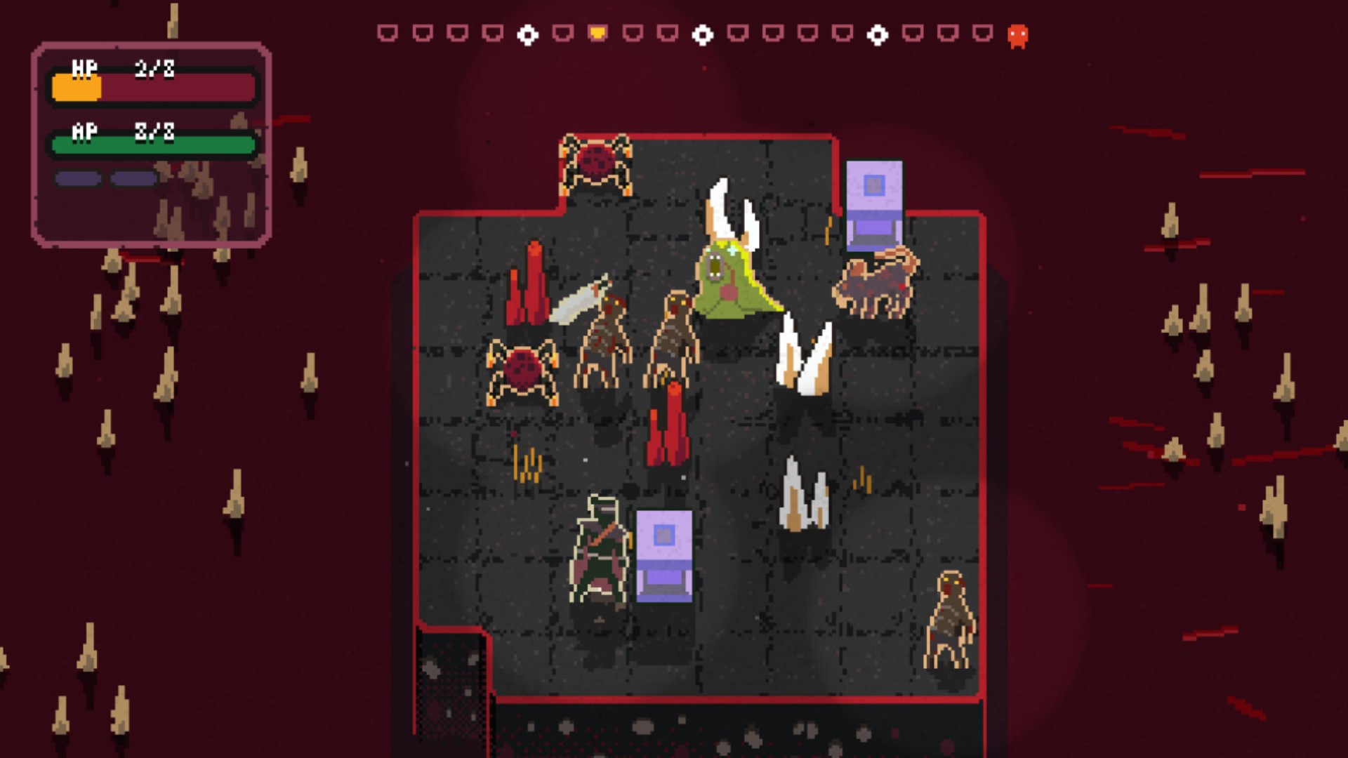 Undergrave screenshot 55682