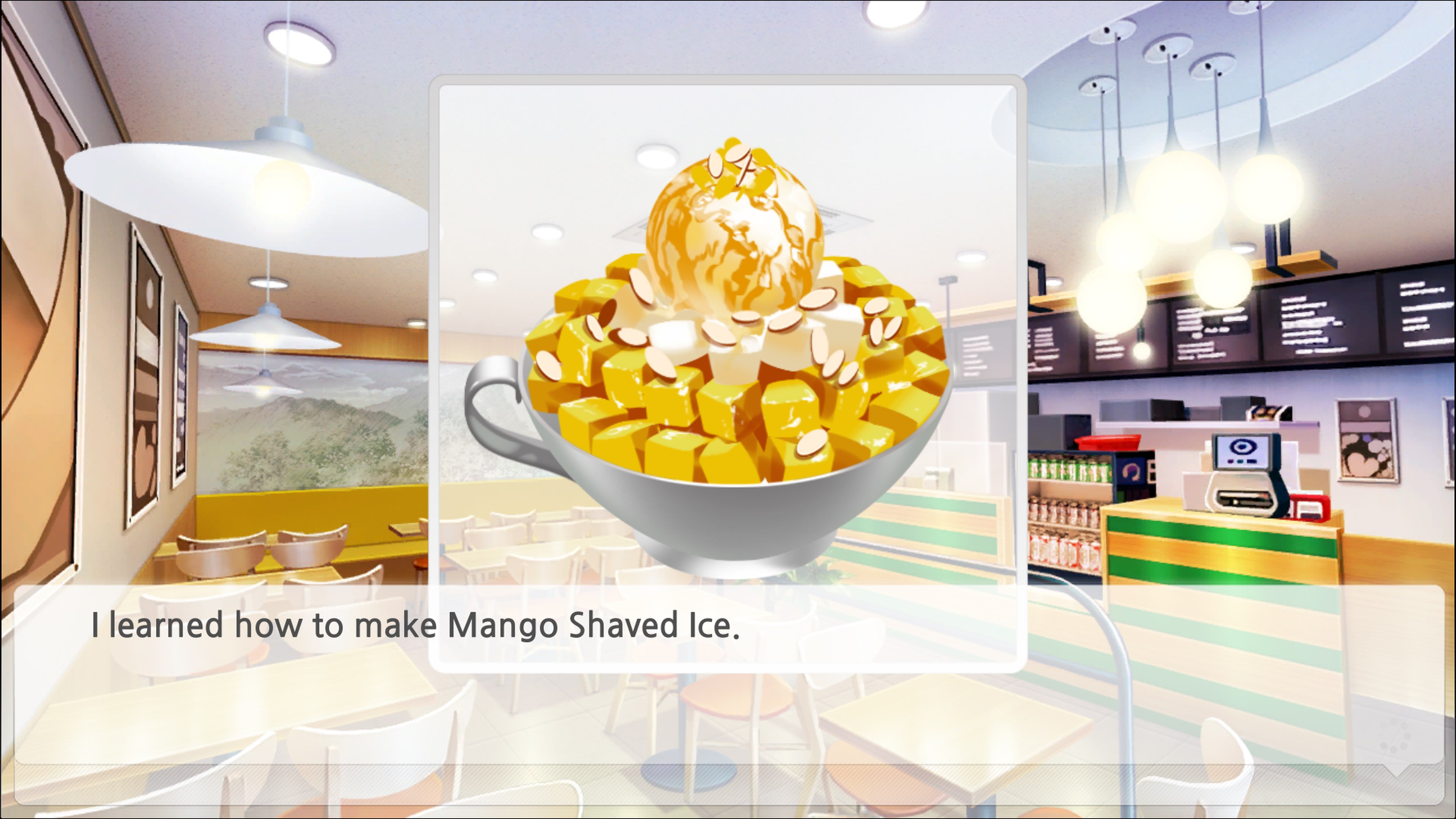 Miracle Snack Shop screenshot 55687