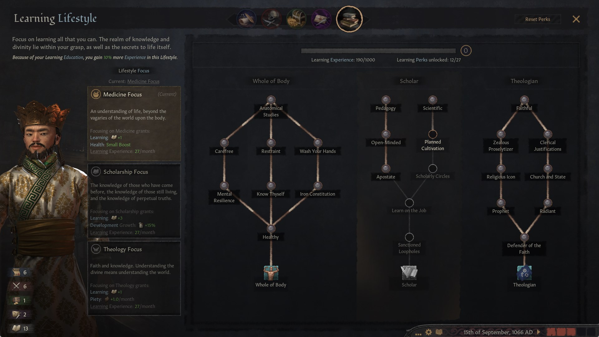 Crusader Kings III screenshot 55708