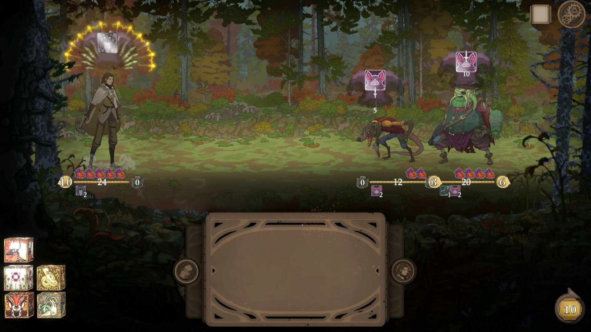 Tamarak Trail screenshot 55883