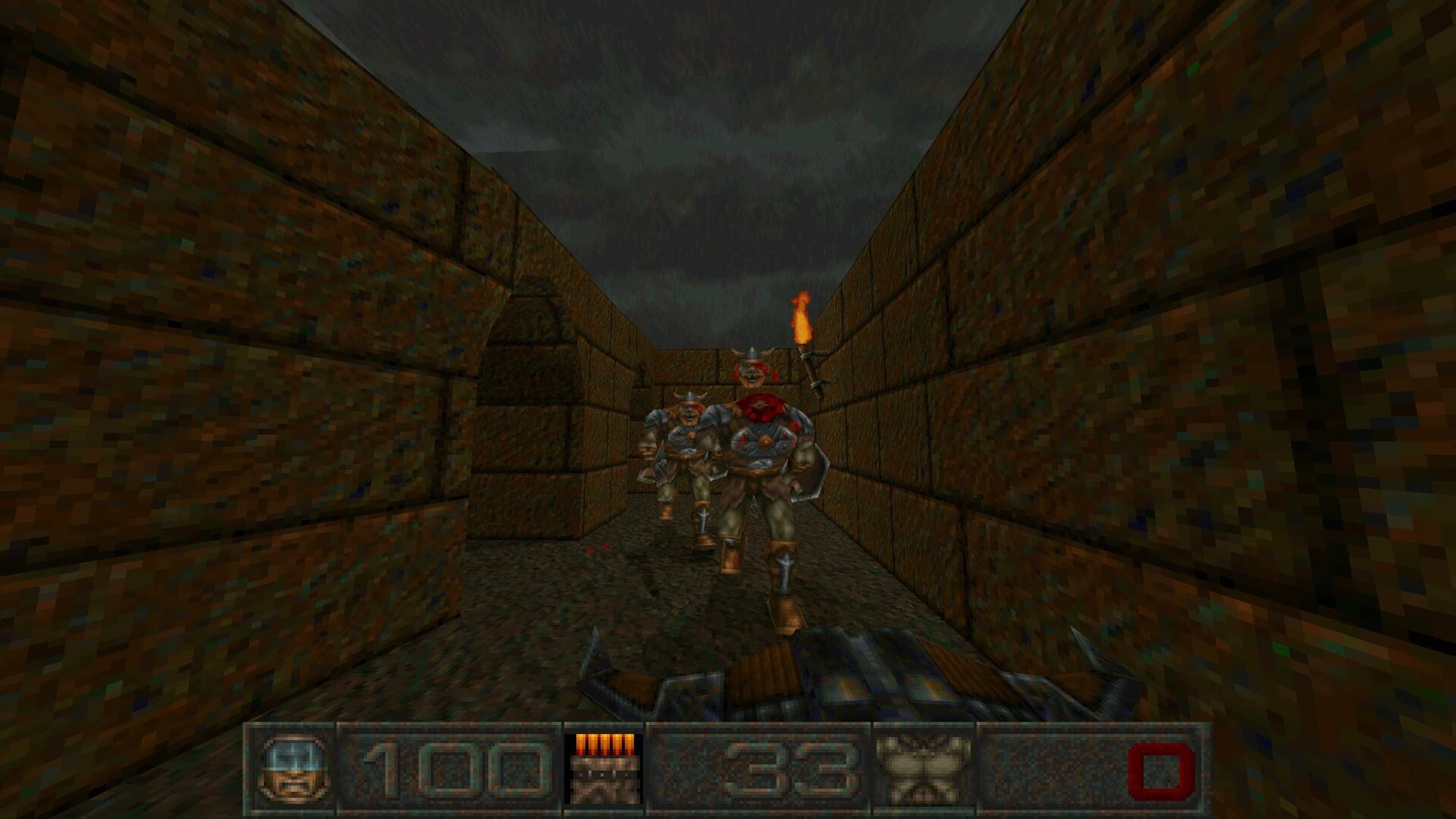 Chasm: The Rift screenshot 55922